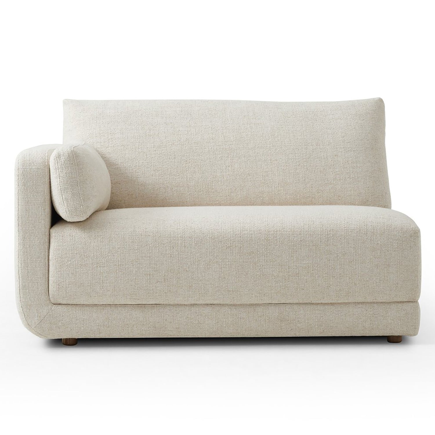 Four Hands Toland Build Your Own Sectional Sofa