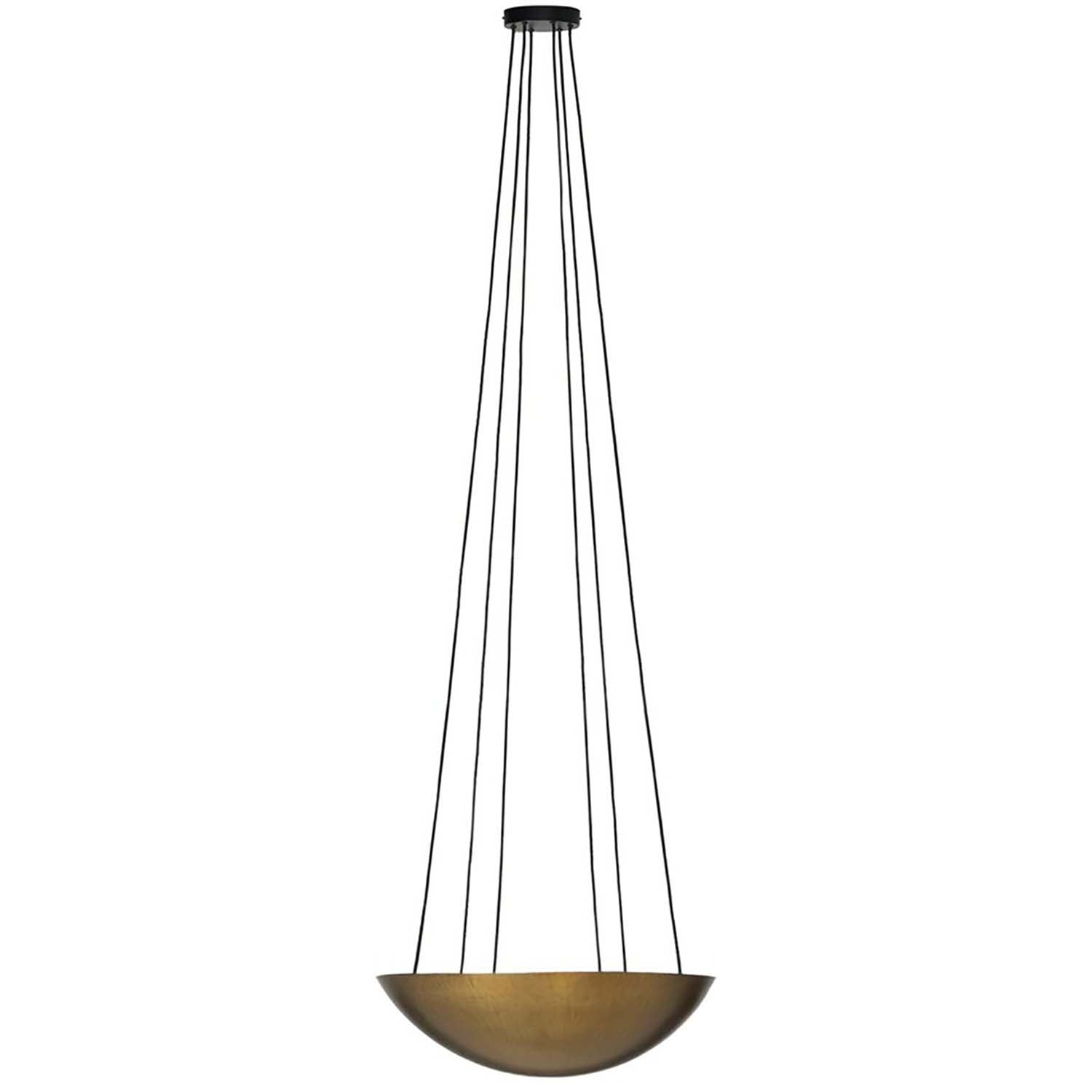 Four Hands Branson Chandelier