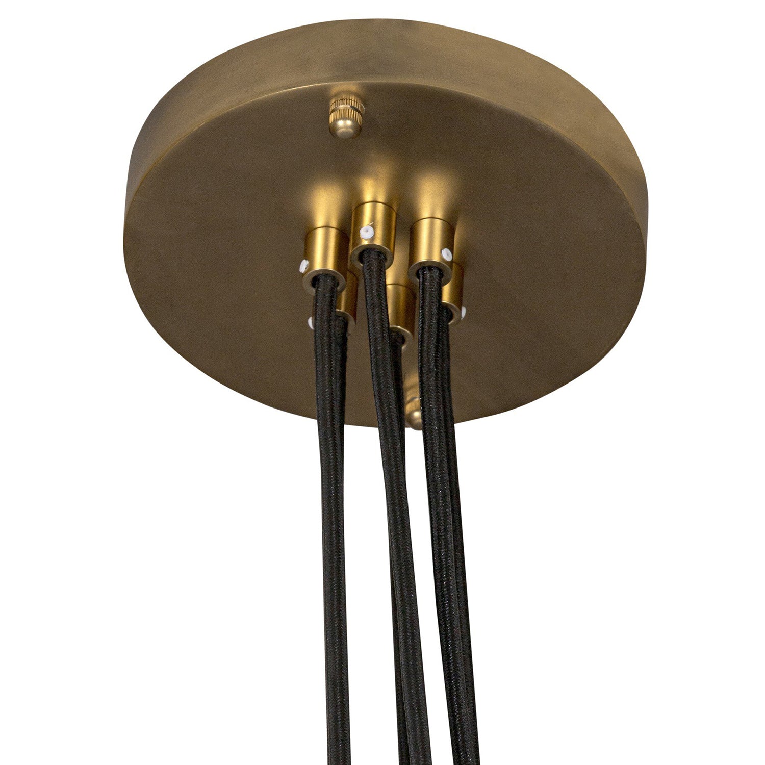 Four Hands Keller Chandelier