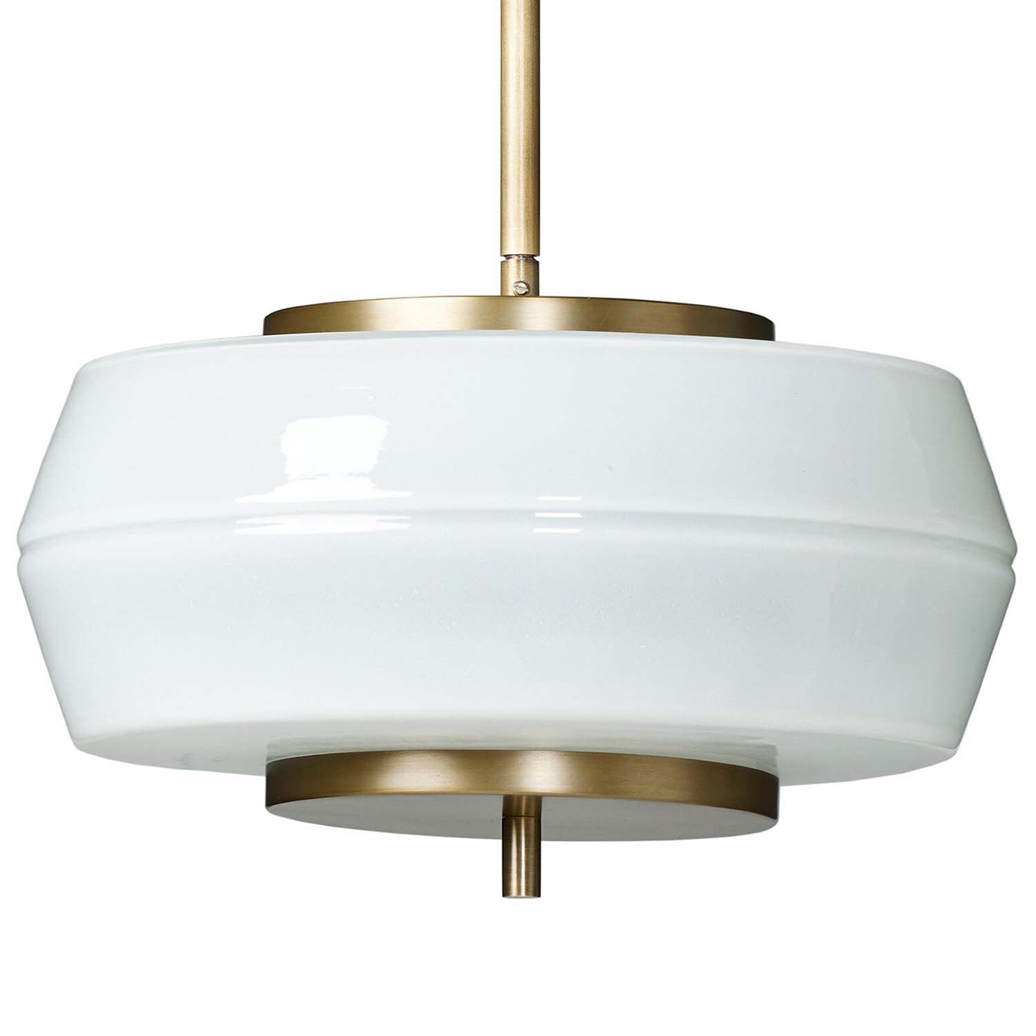 Four Hands Tayden Pendant - Final Sale