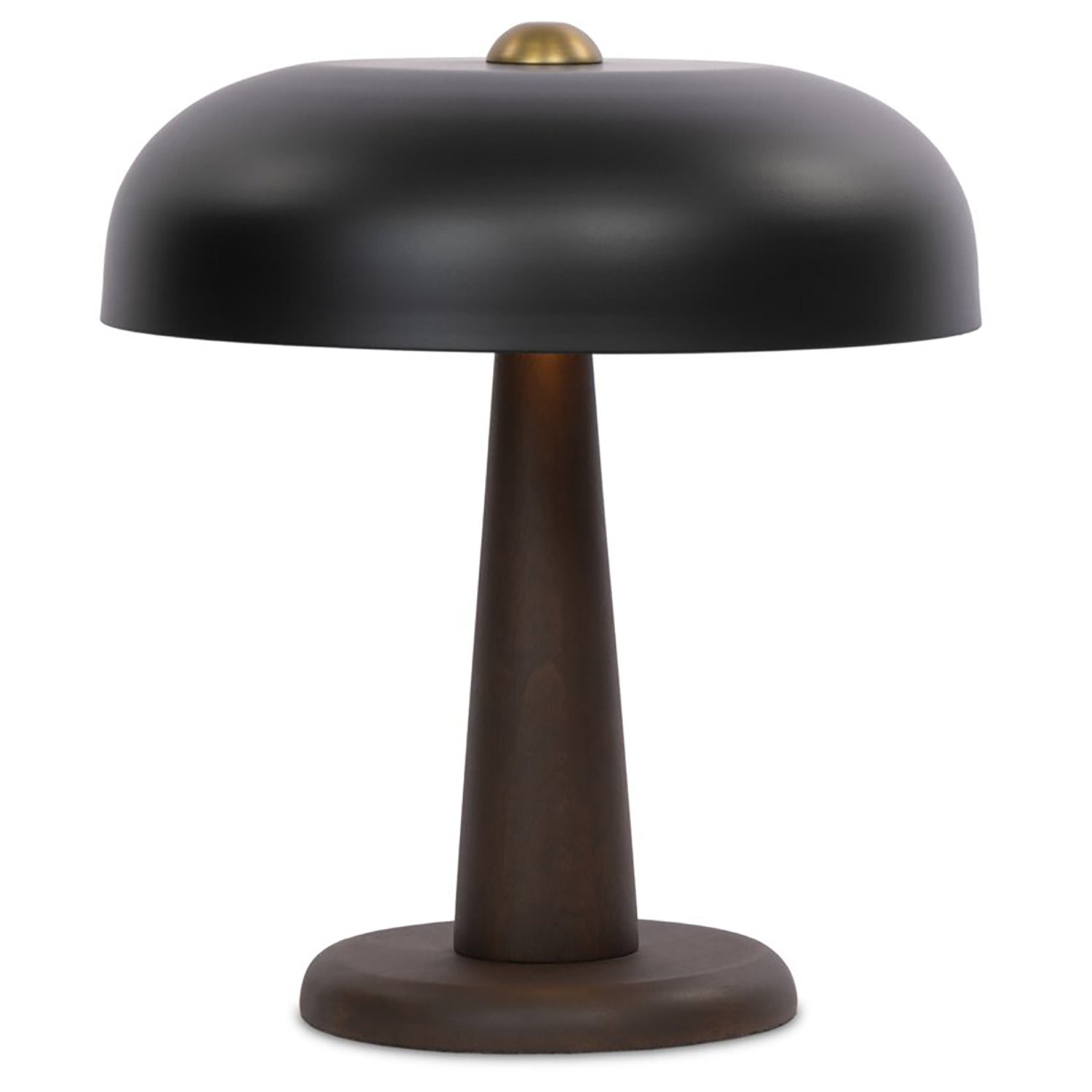 Four Hands Tennon Table Lamp