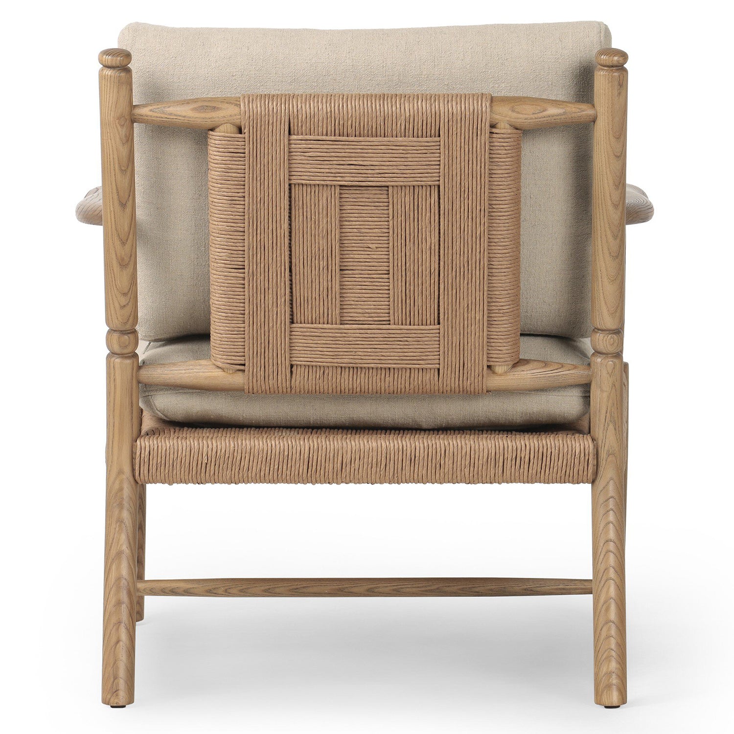 Four Hands Bethan Chair