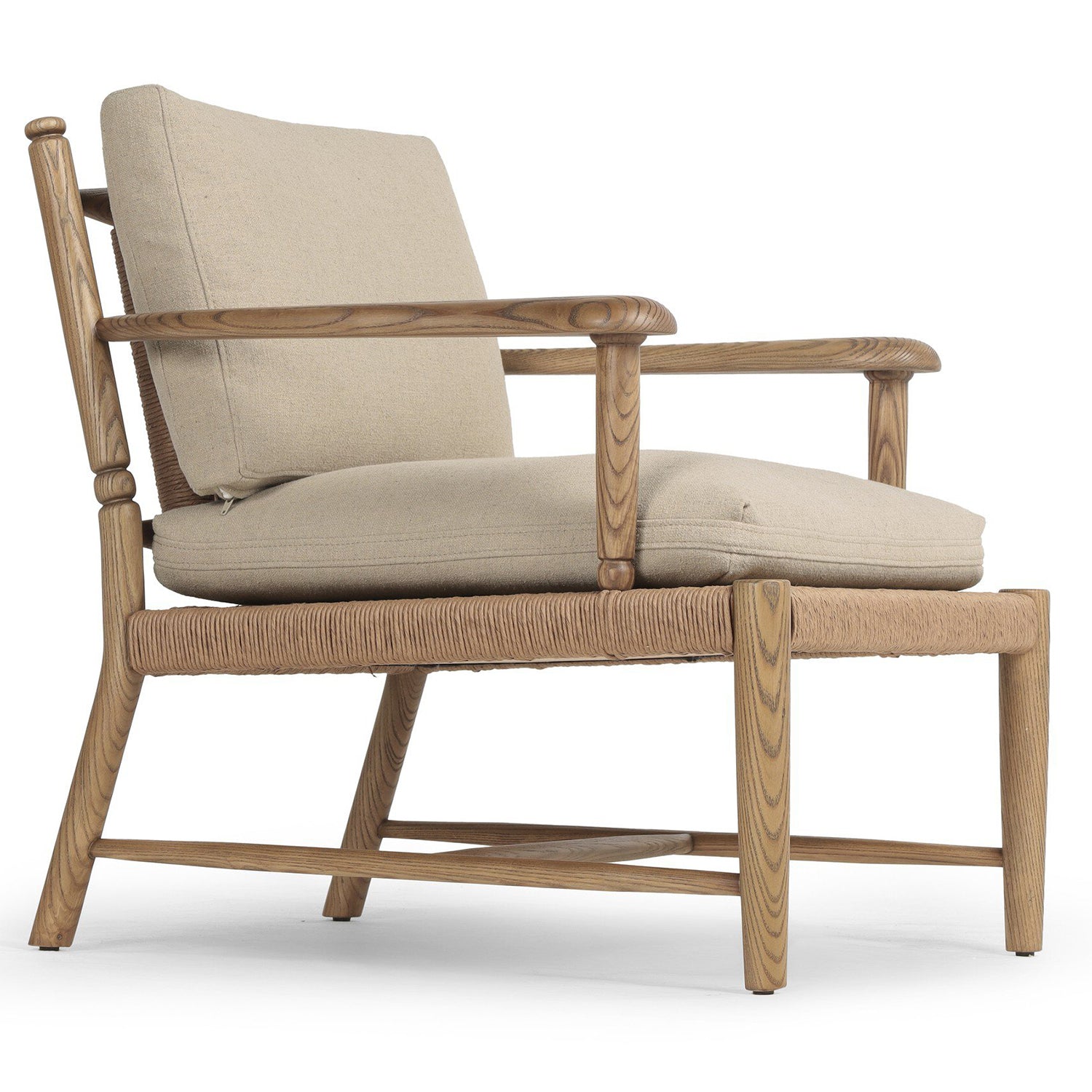 Four Hands Bethan Chair