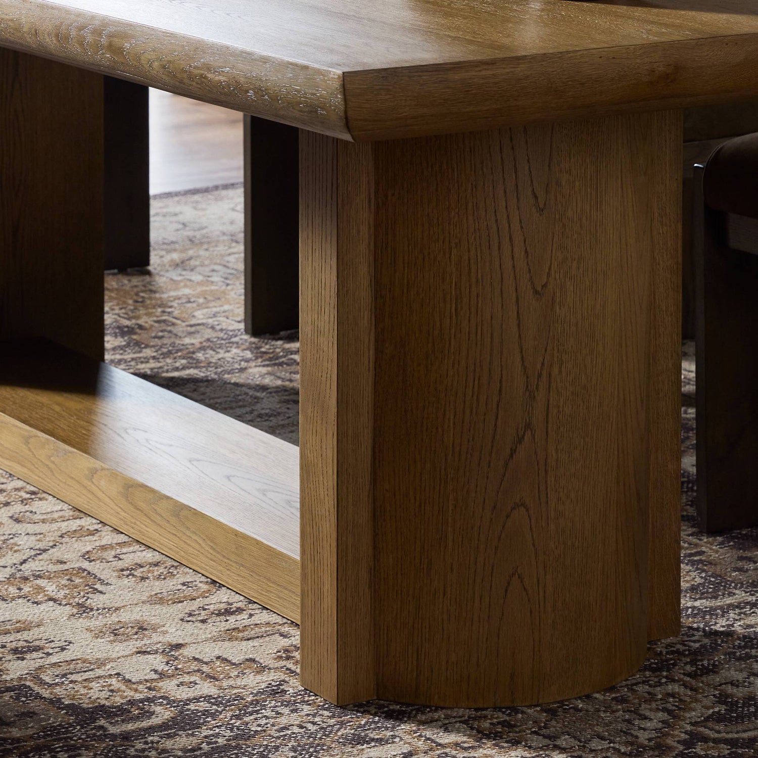 Four Hands Garrett Dining Table