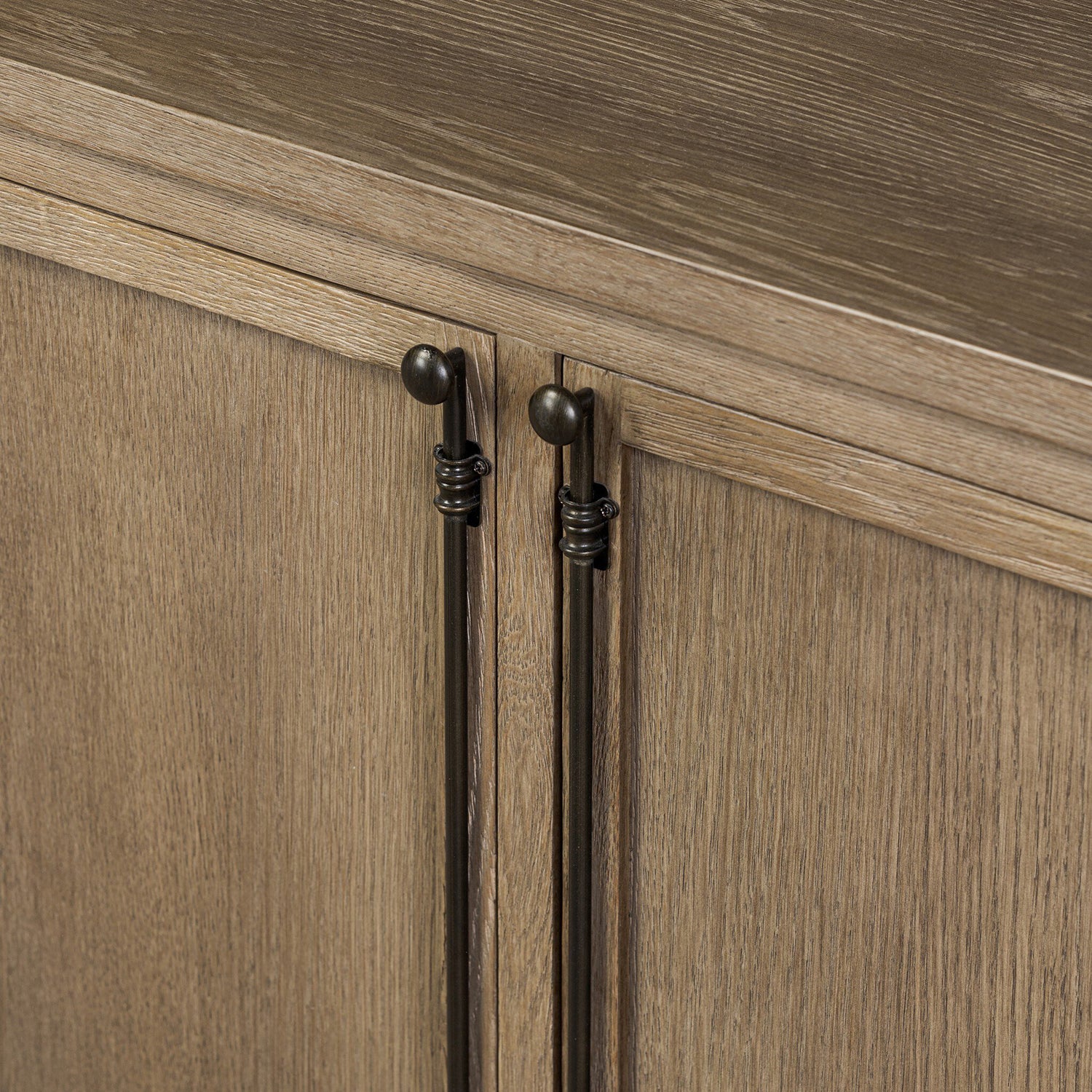 Four Hands Adley Sideboard