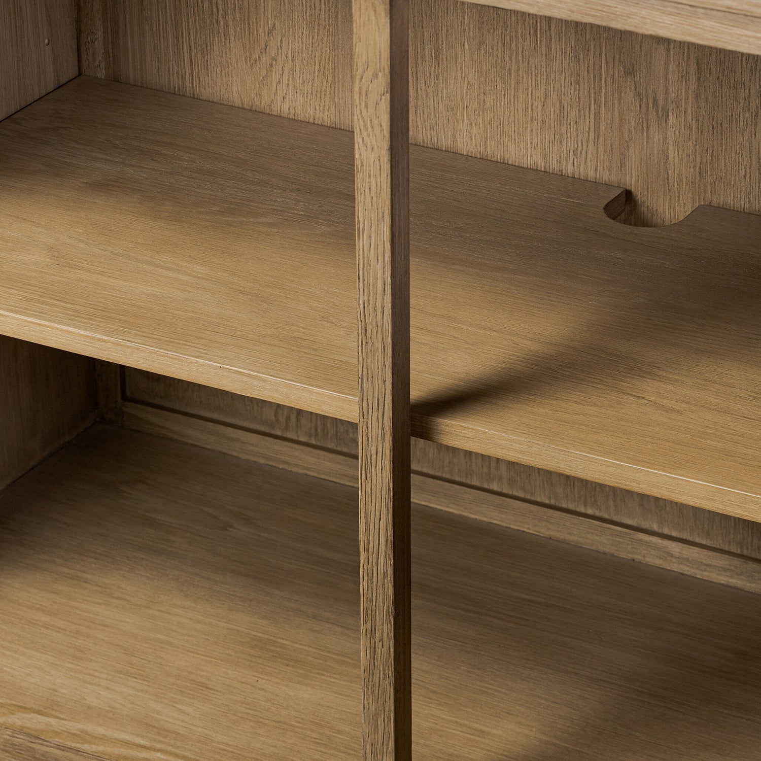 Four Hands Adley Sideboard