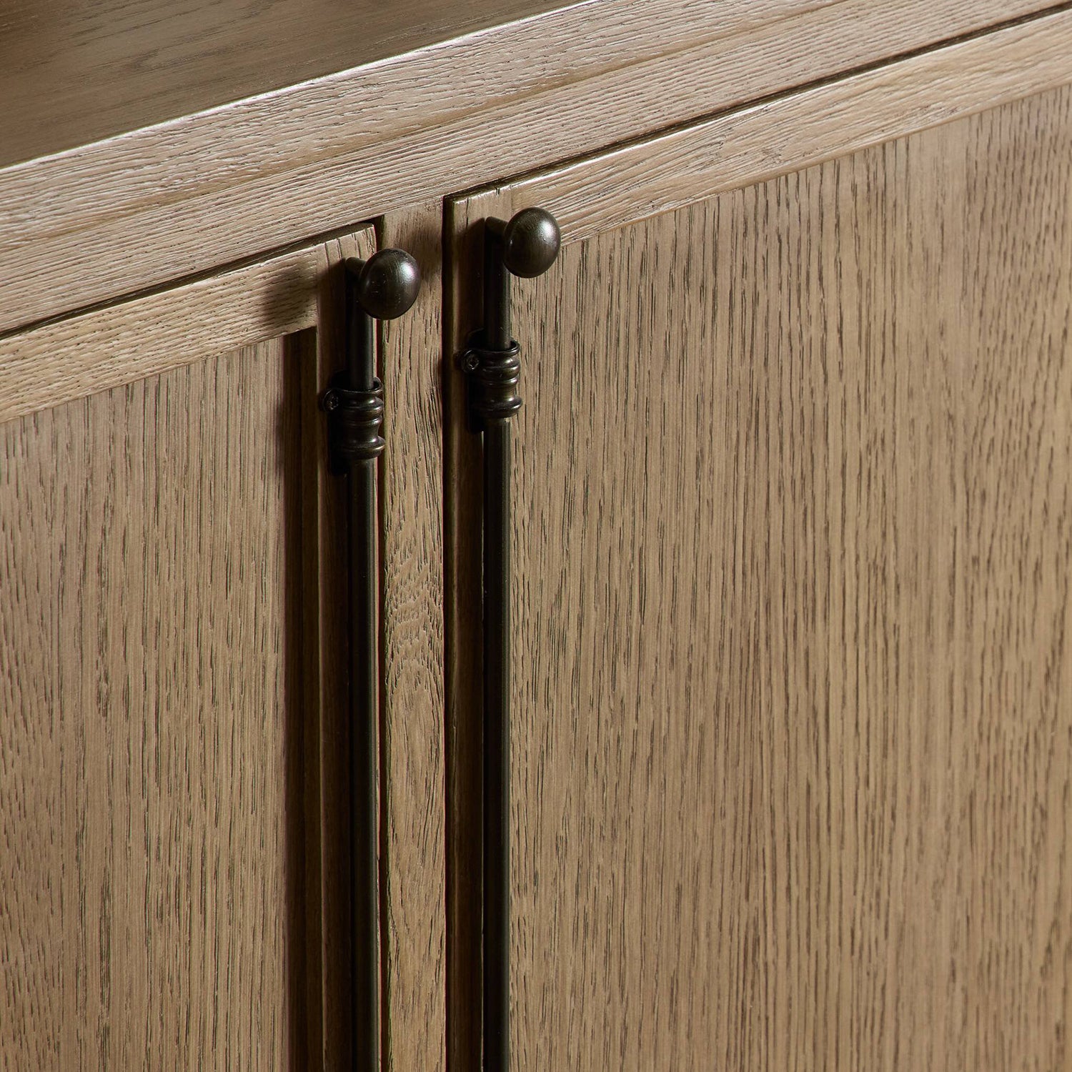 Four Hands Adley Sideboard