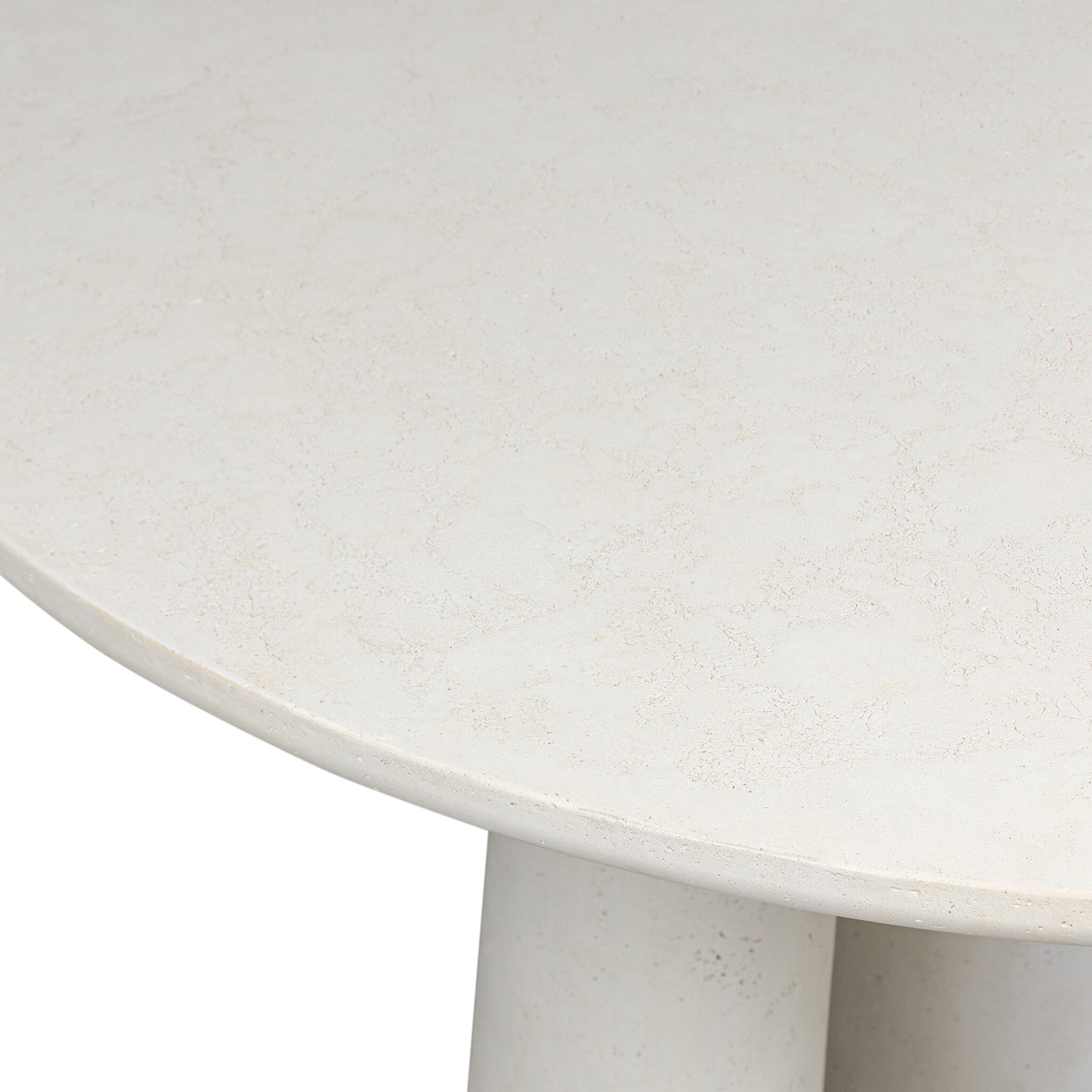 Four Hands Rye 48in Outdoor Dining Table