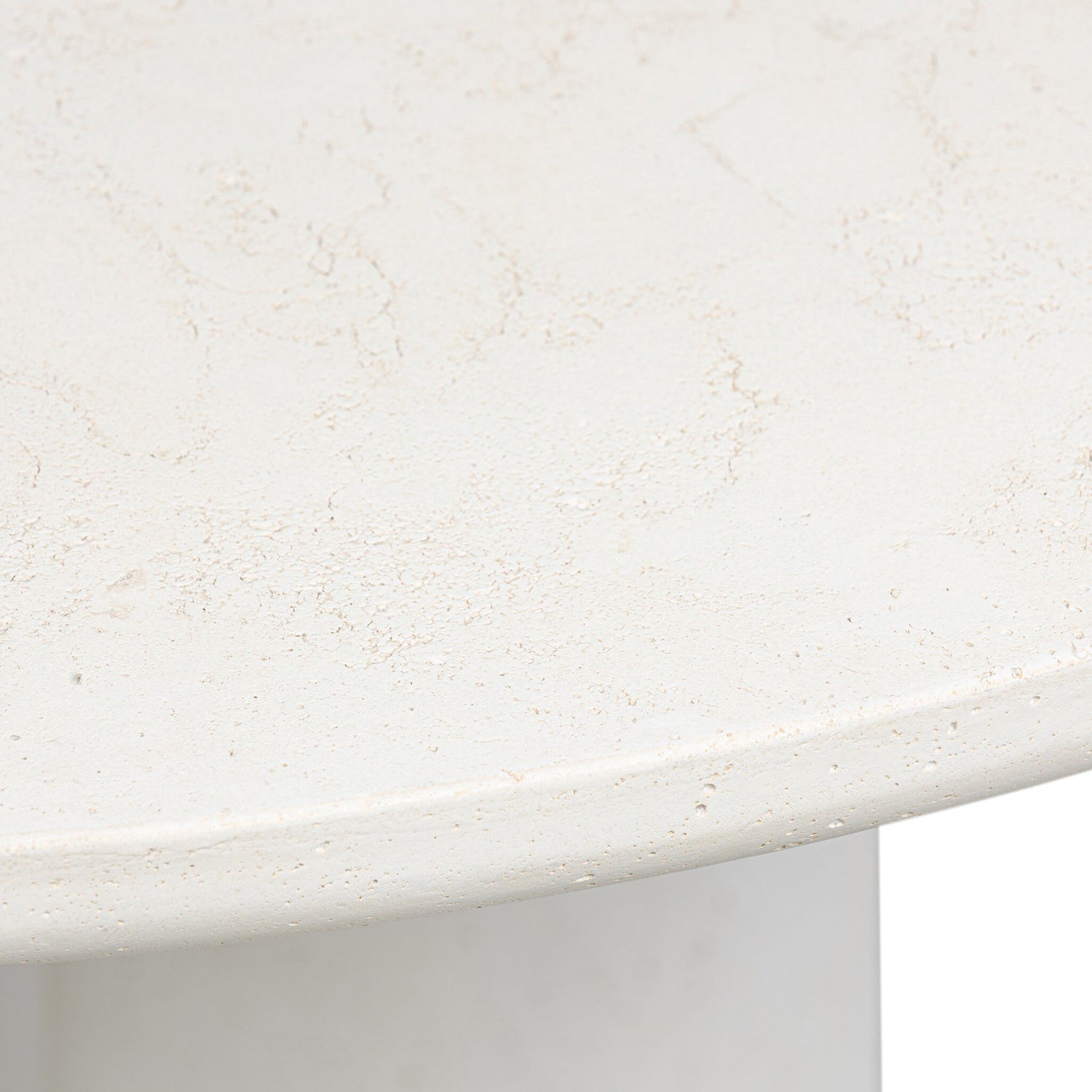 Four Hands Rye 48in Outdoor Dining Table