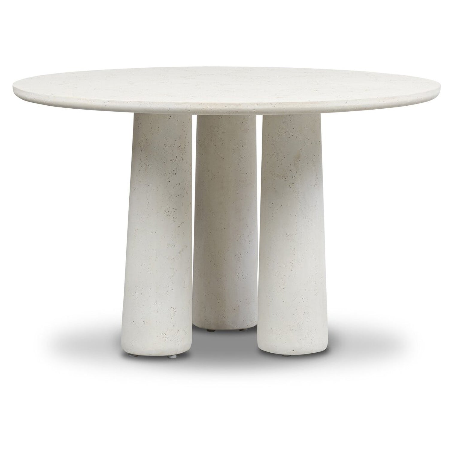Four Hands Rye 48in Outdoor Dining Table
