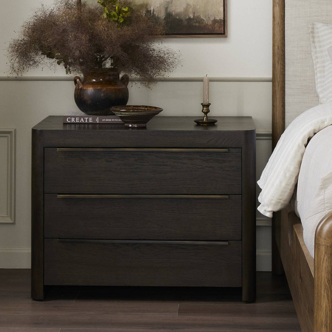 Four Hands Bruce Nightstand