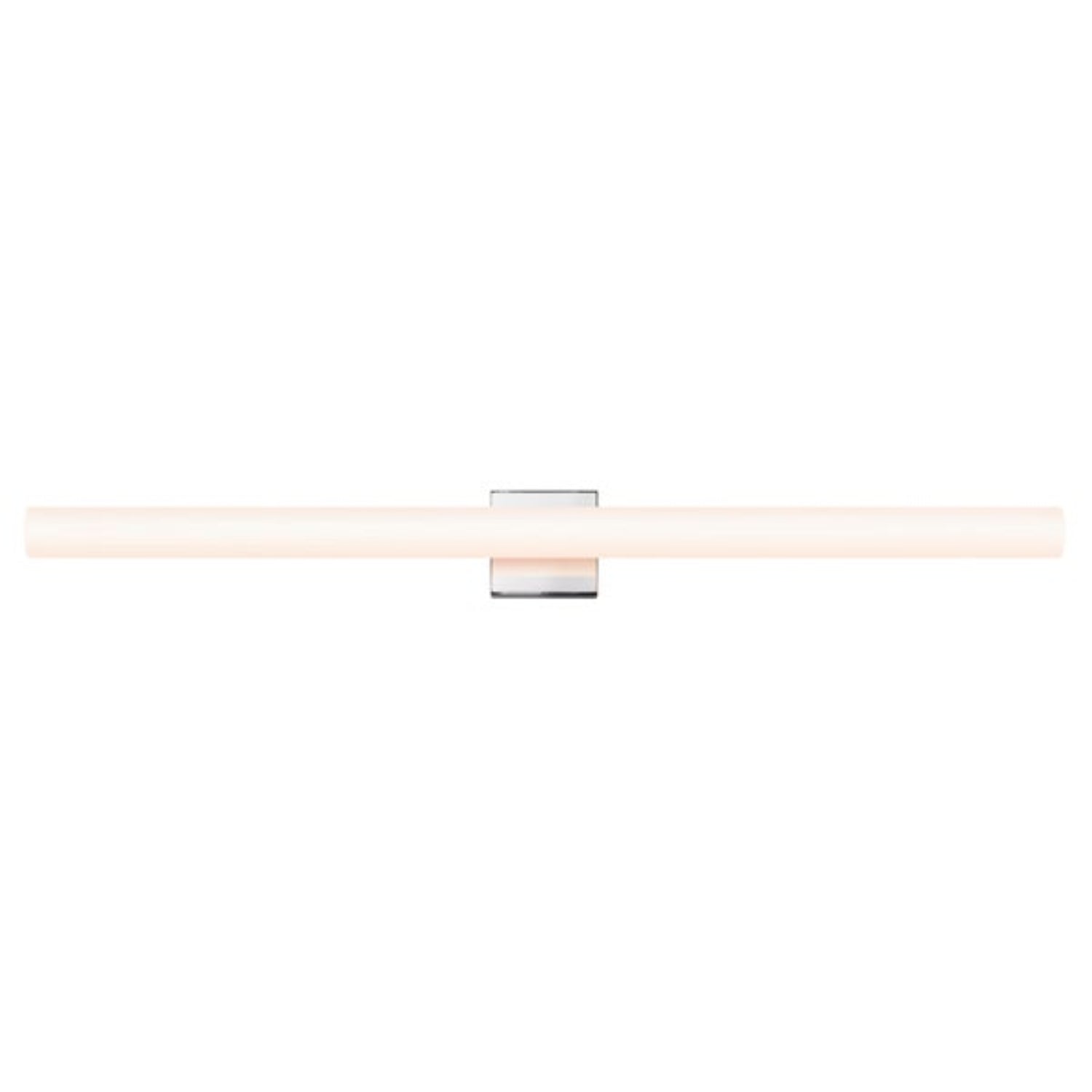 Sonneman Tubo Slim Led Polished Chrome 2433.01-FT Bath And Vanity Light