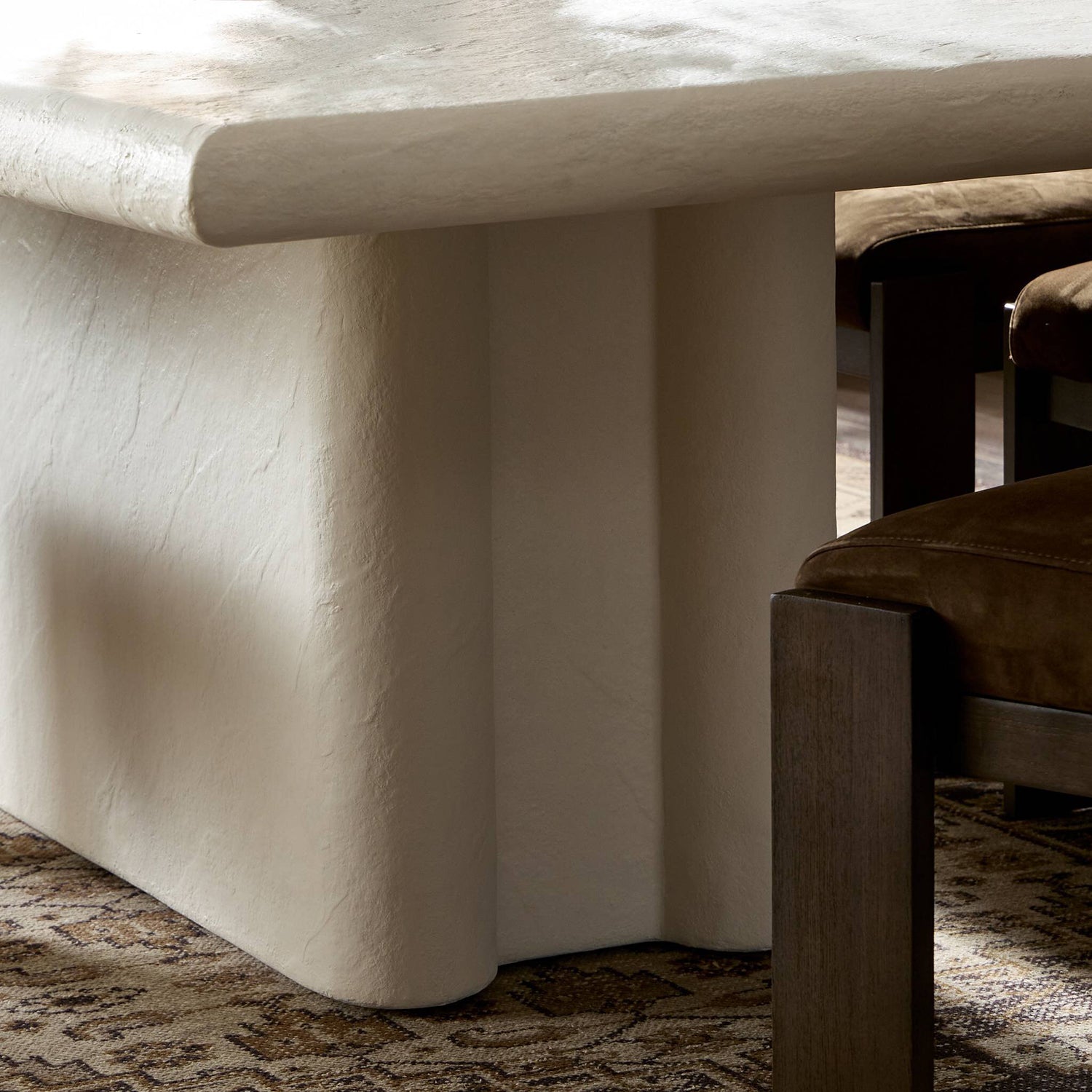 Four Hands Necchi Dining Table