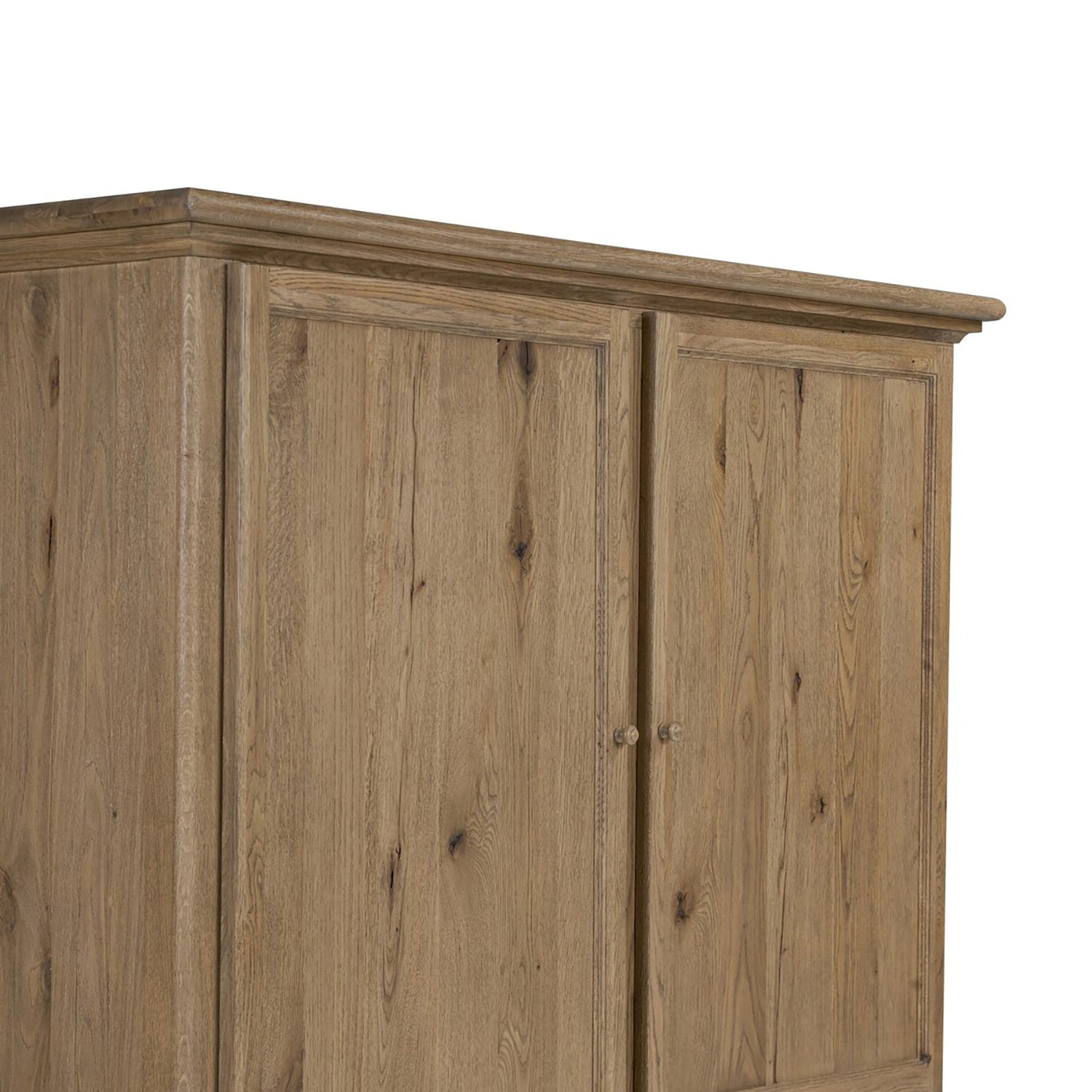 Four Hands Whitman Cabinet