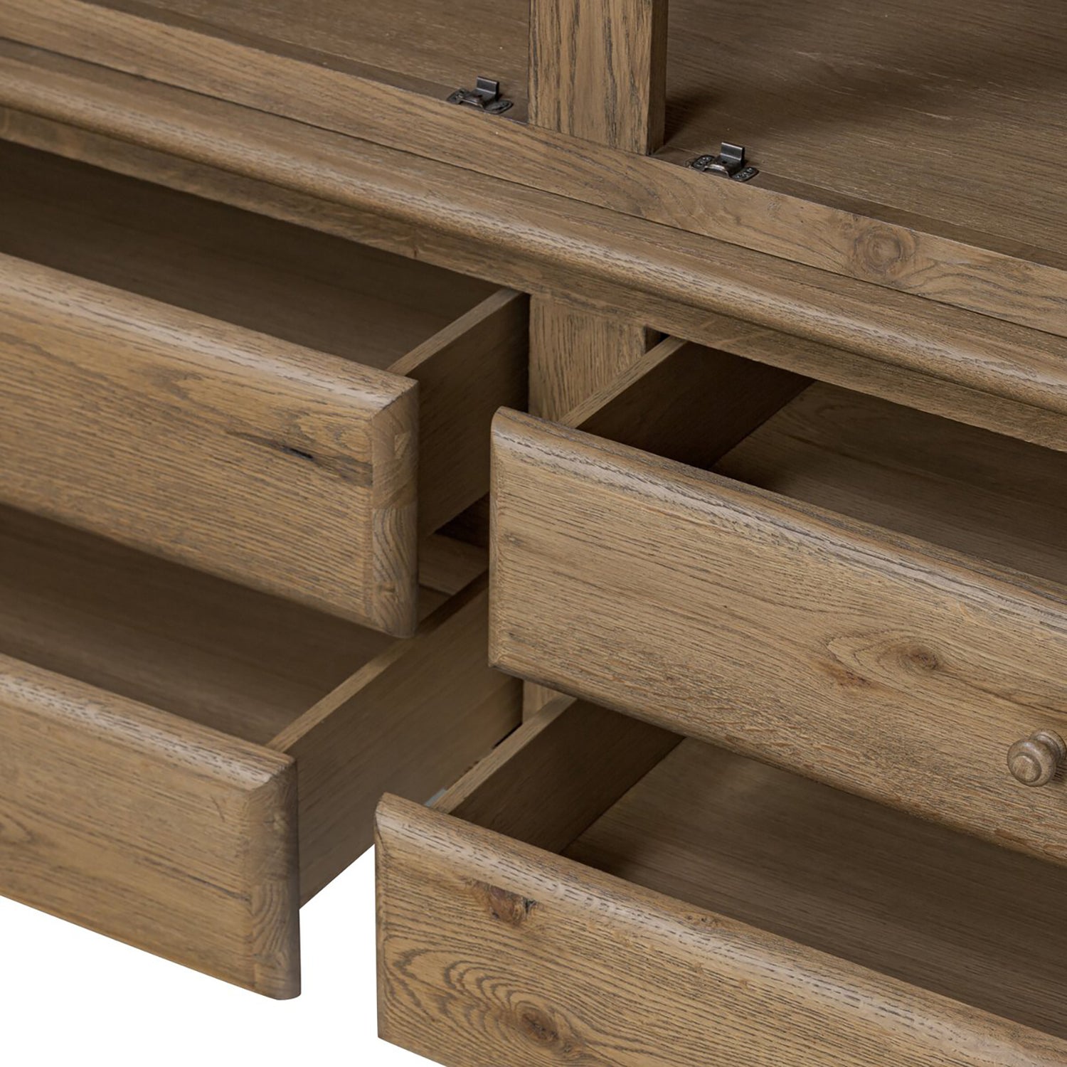 Four Hands Whitman Cabinet