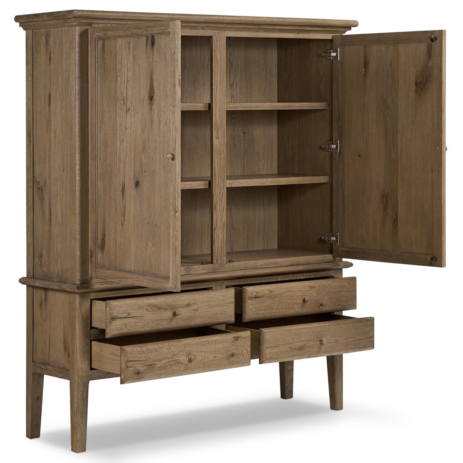 Four Hands Whitman Cabinet