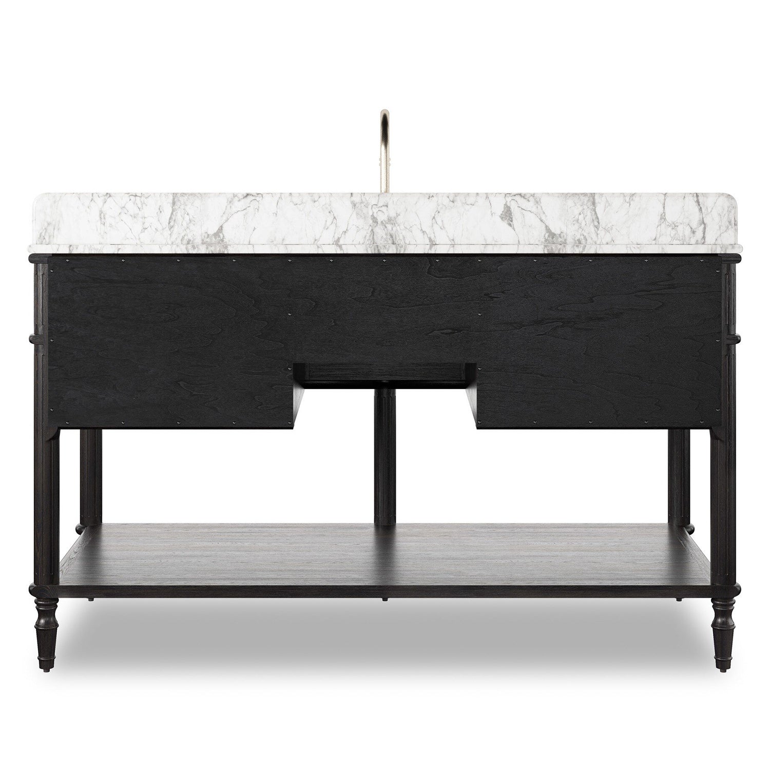 Four Hands Toulouse Single Wide Vanity