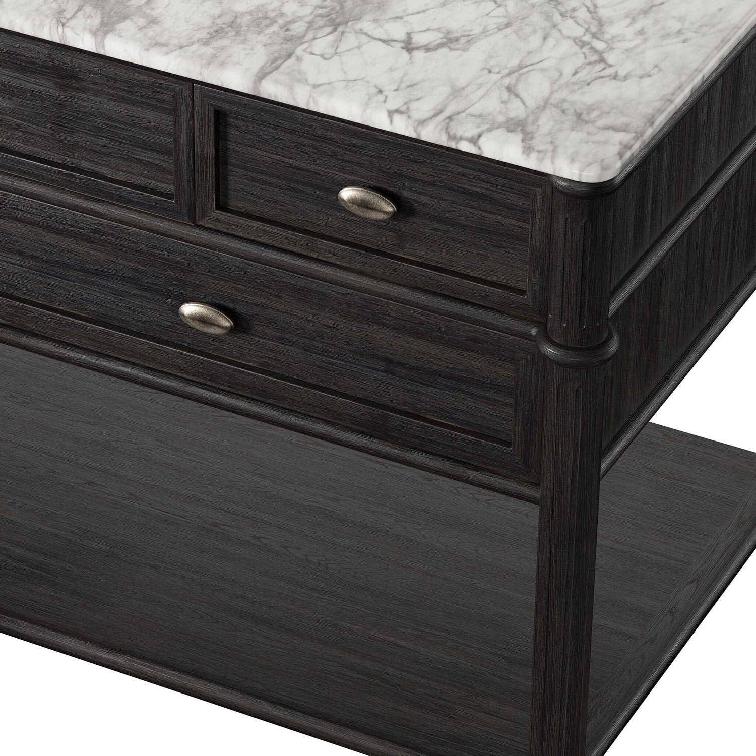 Four Hands Toulouse Single Wide Vanity