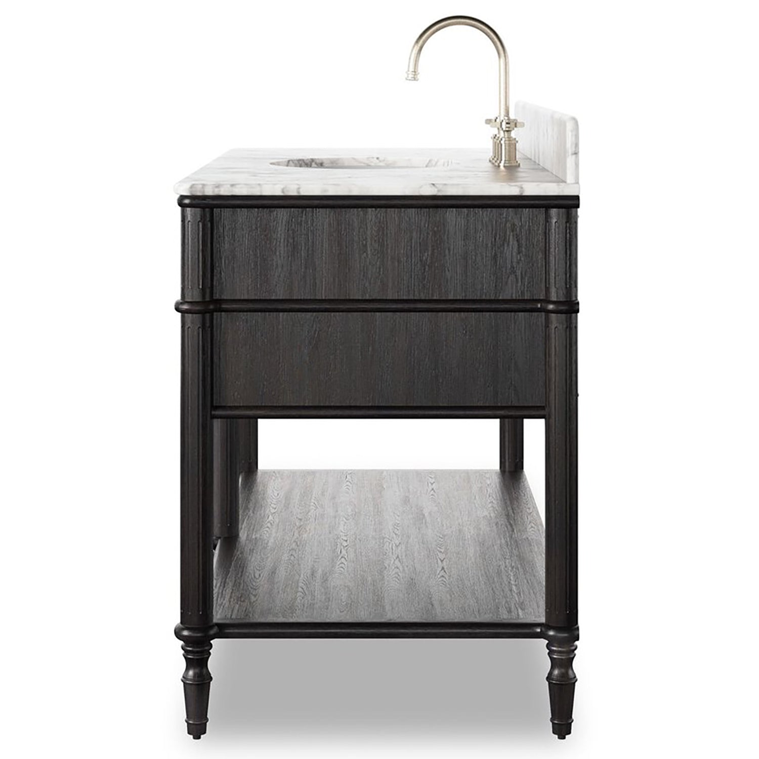 Four Hands Toulouse Single Wide Vanity