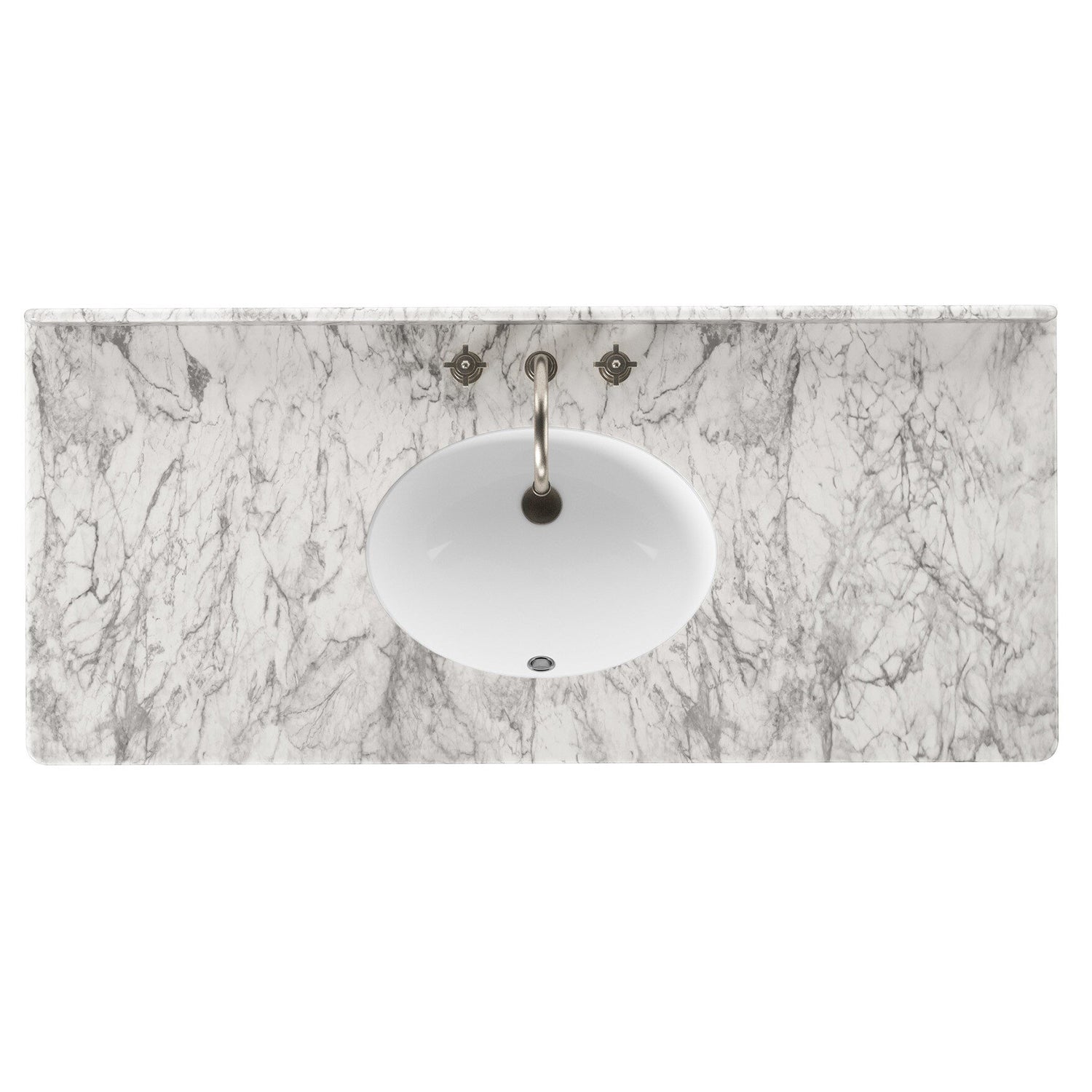 Four Hands Toulouse Single Wide Vanity