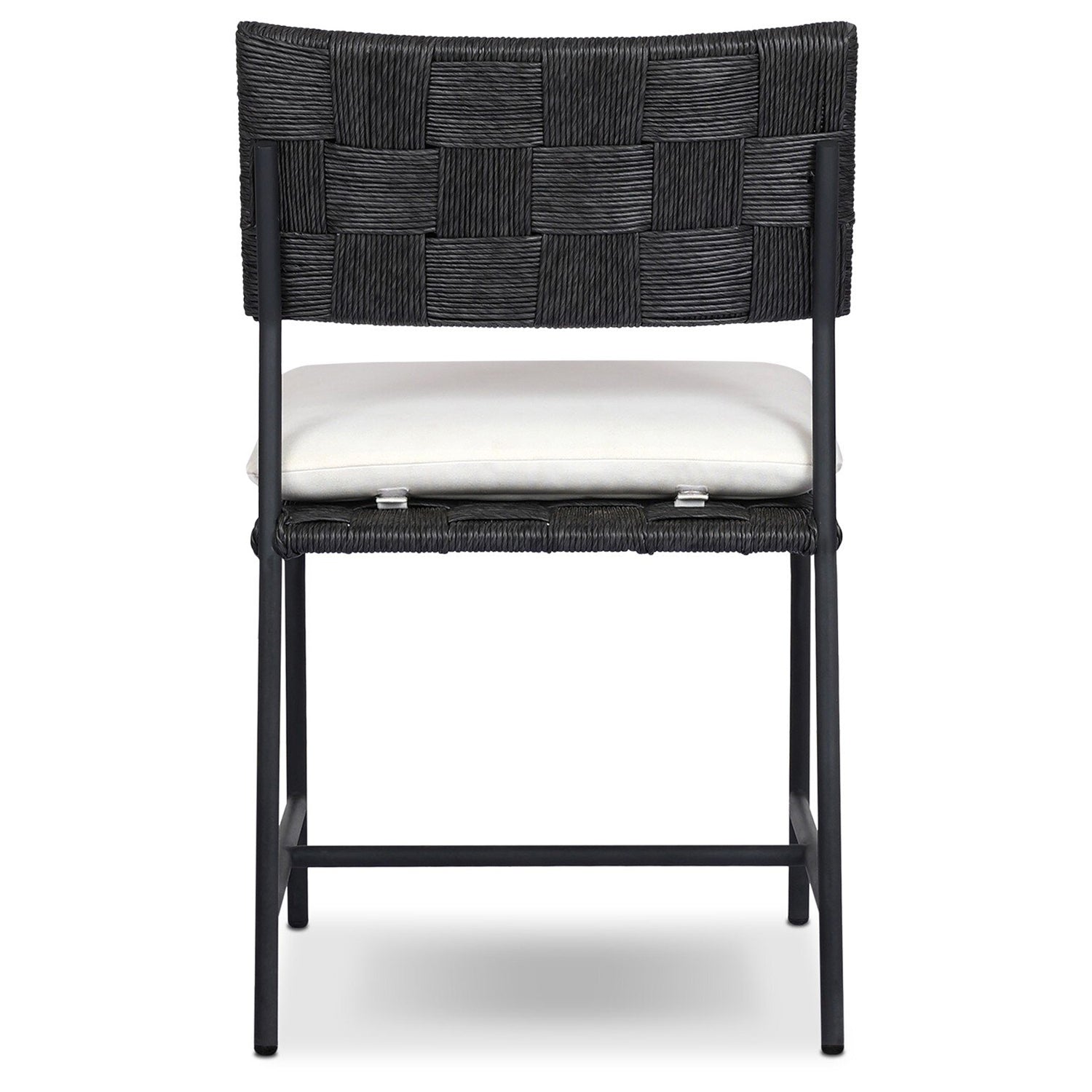 Four Hands Lima Outdoor Dining Chair Set of 2