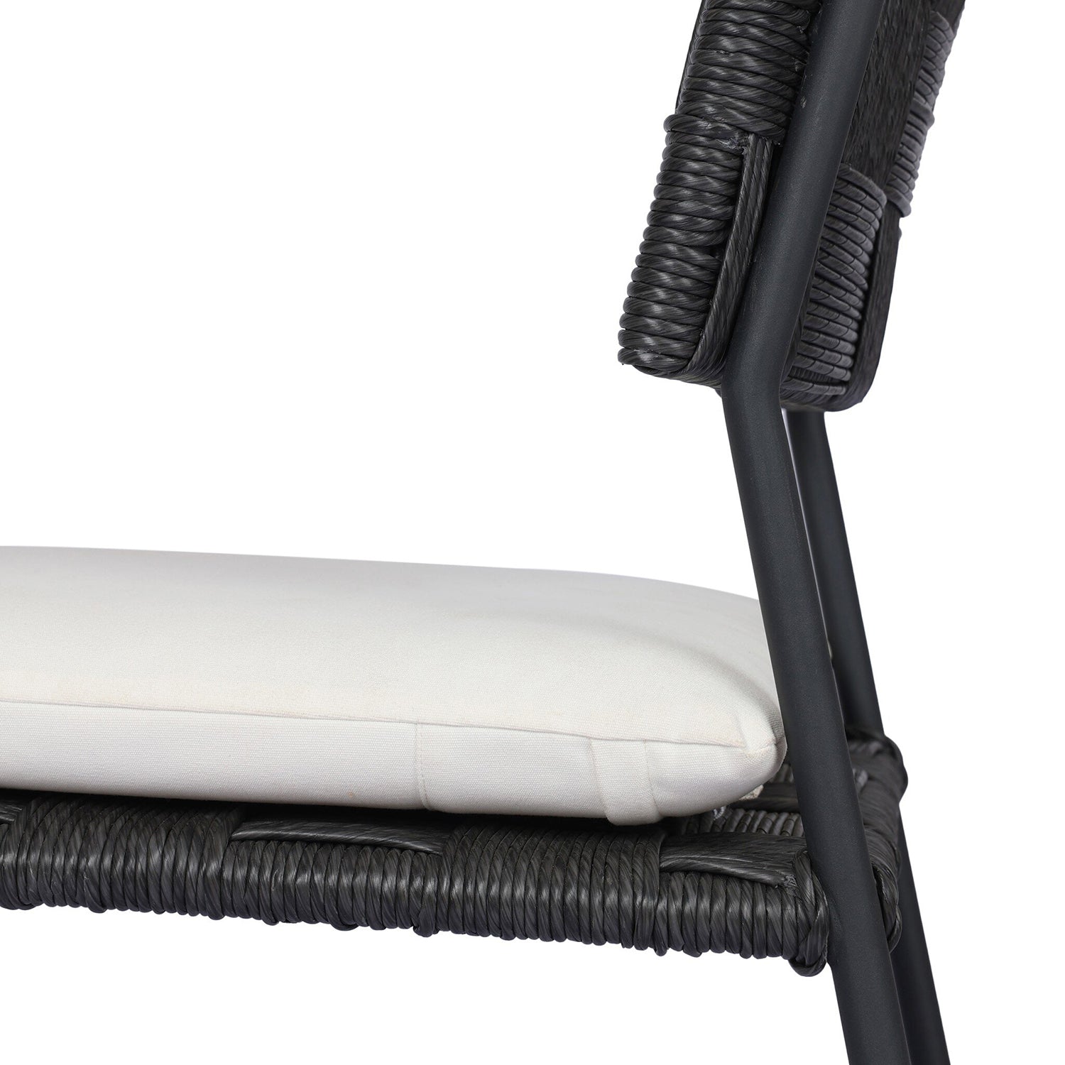 Four Hands Lima Outdoor Dining Chair Set of 2