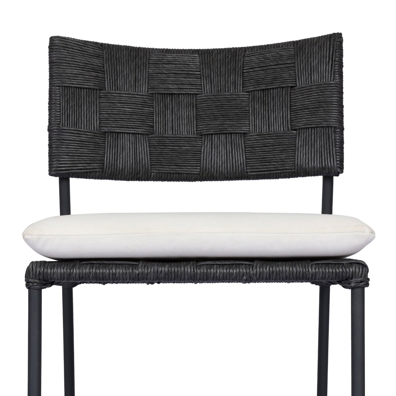 Four Hands Lima Outdoor Dining Chair Set of 2