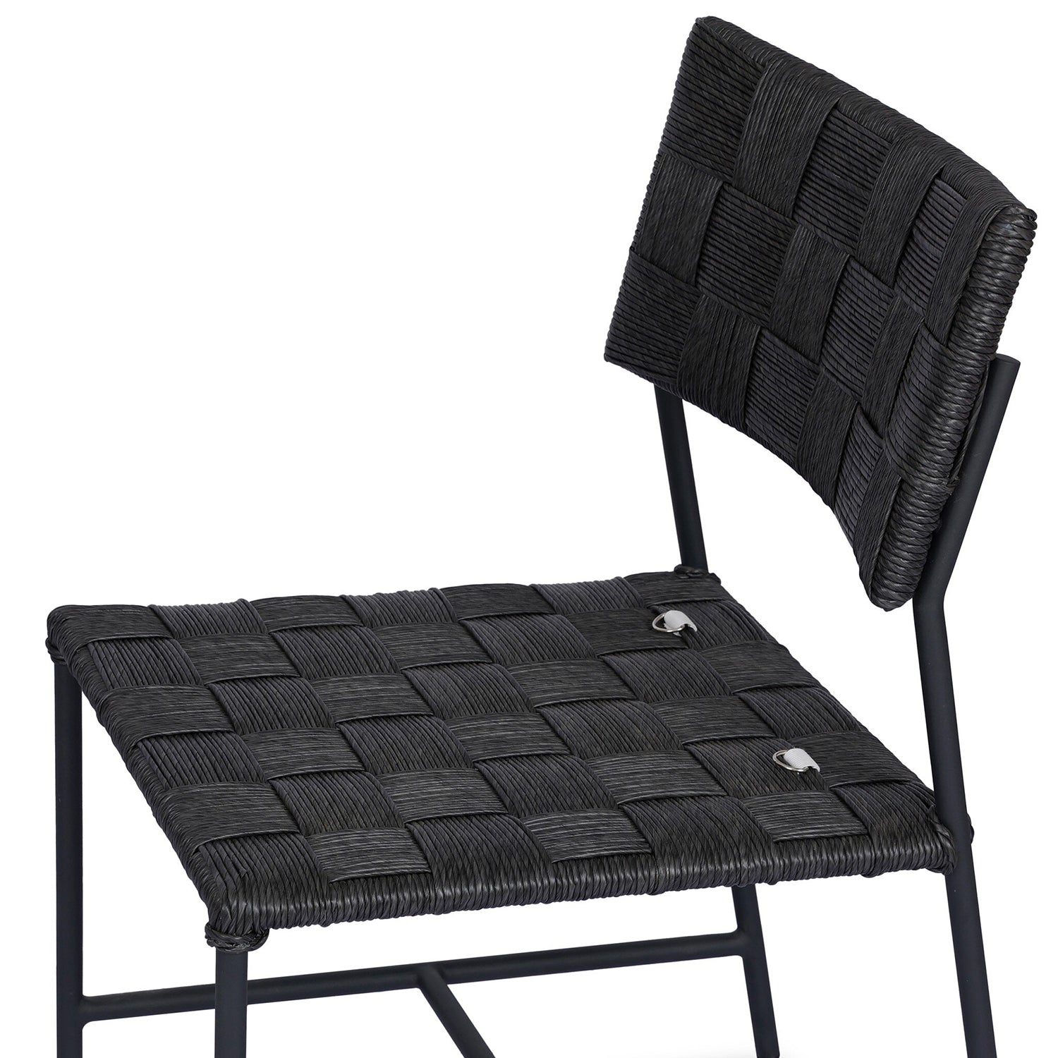 Four Hands Lima Outdoor Dining Chair Set of 2