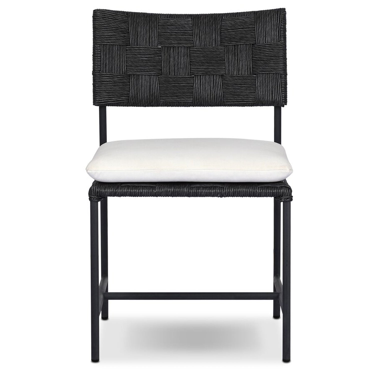 Four Hands Lima Outdoor Dining Chair Set of 2