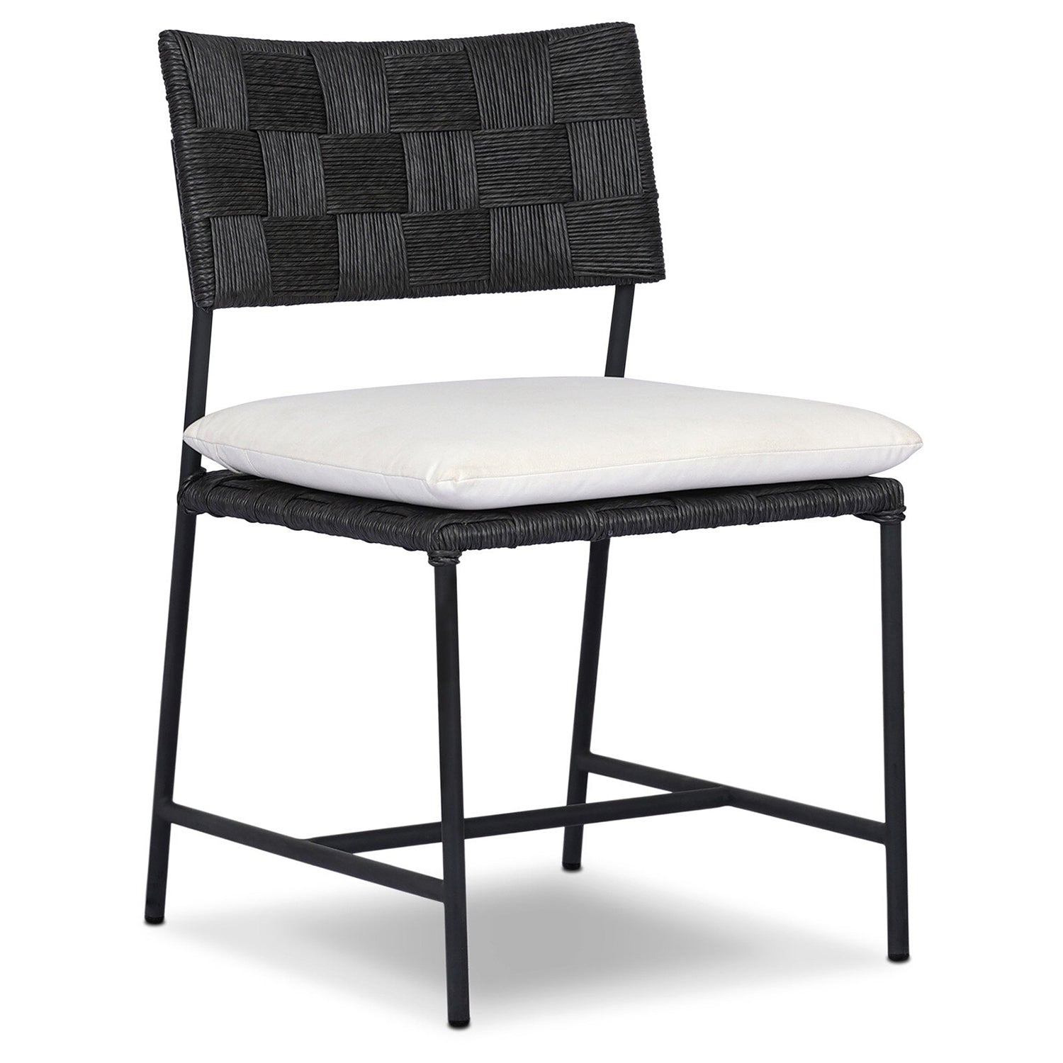 Four Hands Lima Outdoor Dining Chair Set of 2