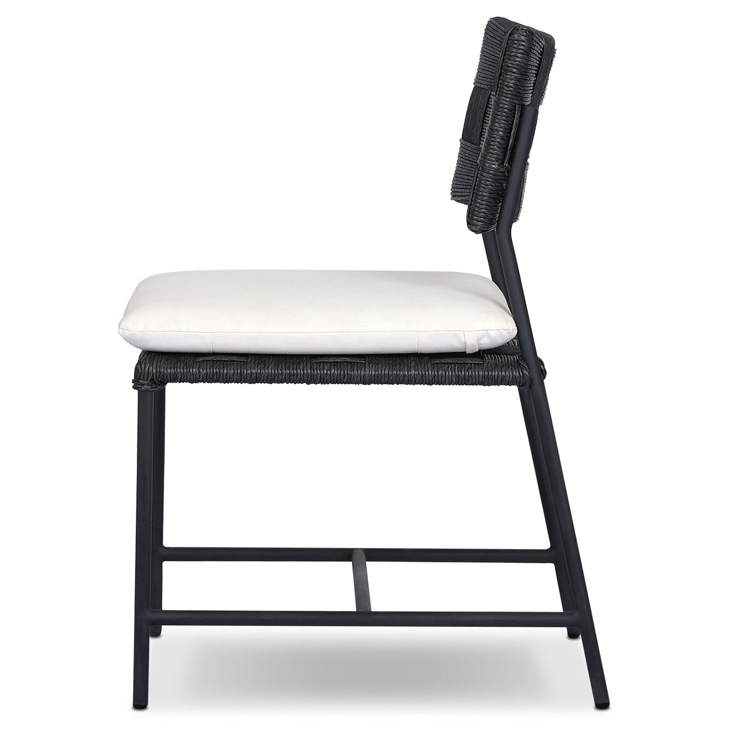 Four Hands Lima Outdoor Dining Chair Set of 2