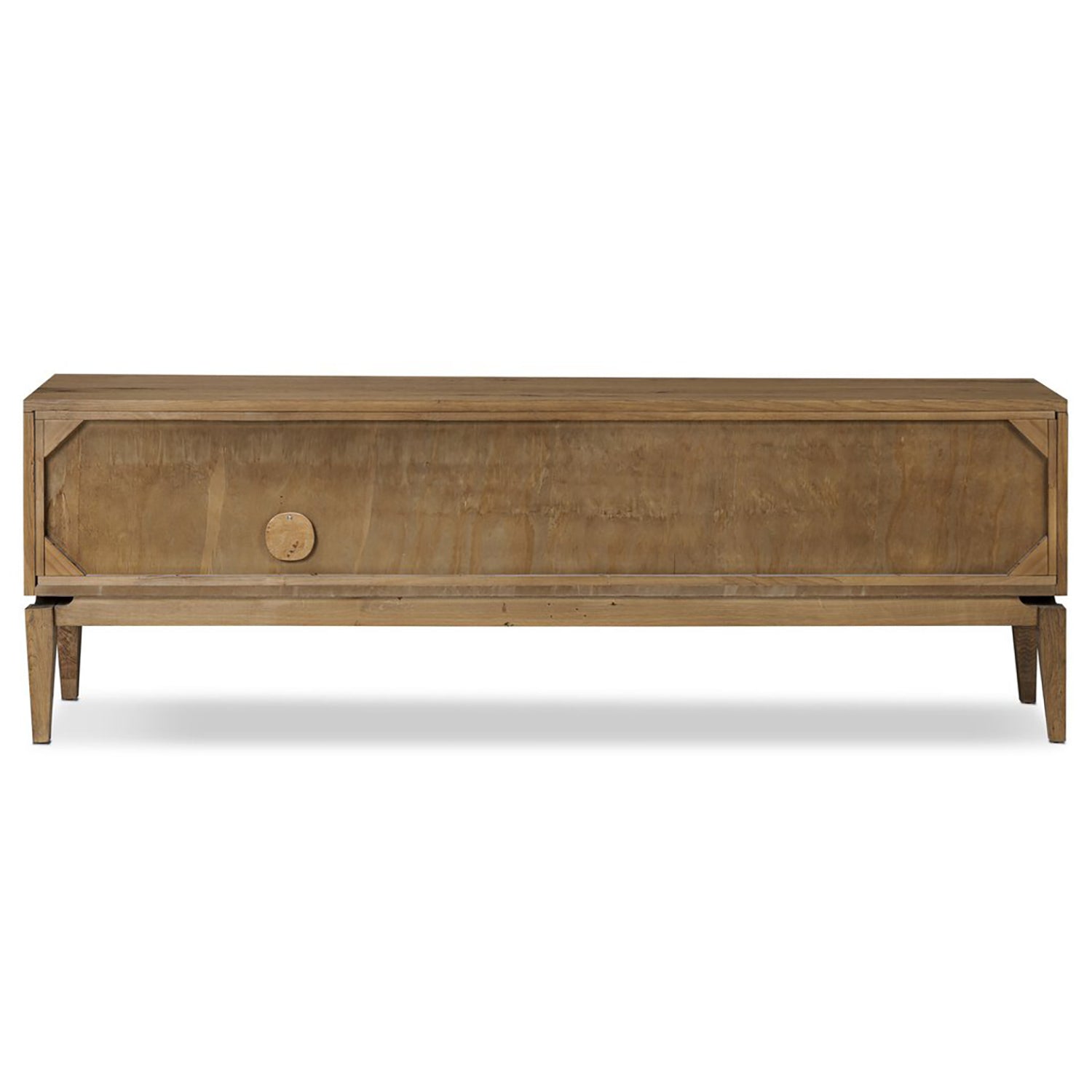 Four Hands Bergstrom Media Console