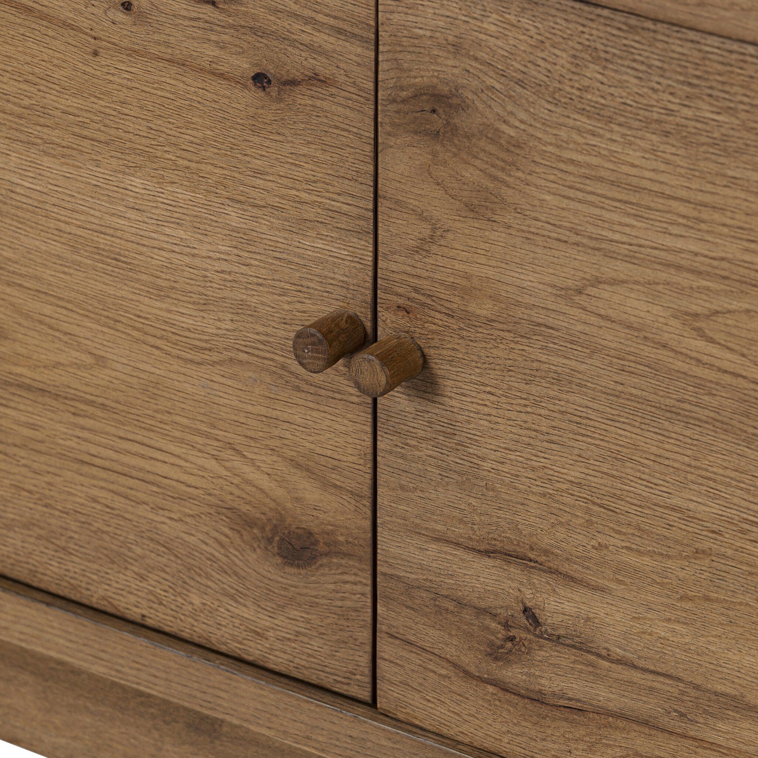 Four Hands Bergstrom Media Console