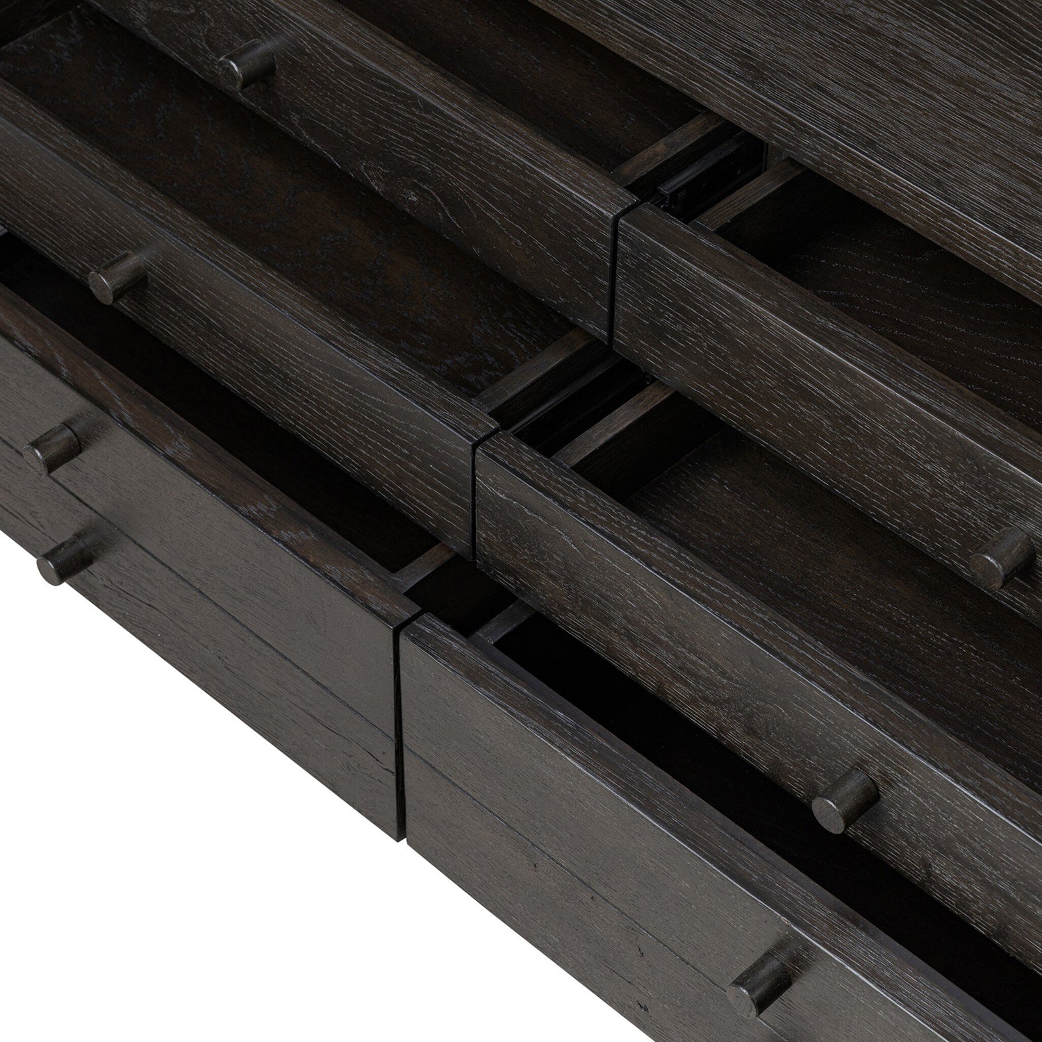 Four Hands Bergstrom Media Console