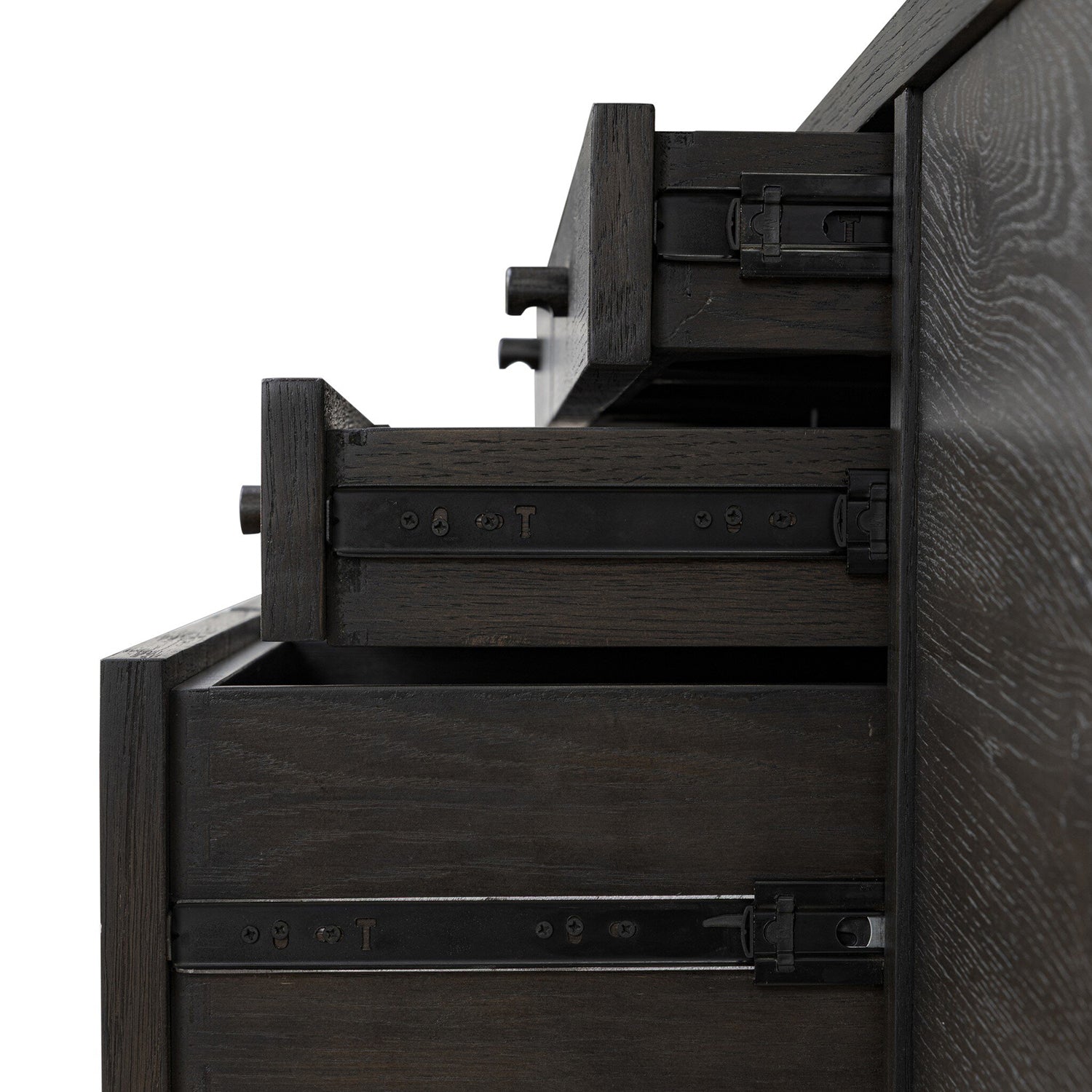 Four Hands Bergstrom Media Console