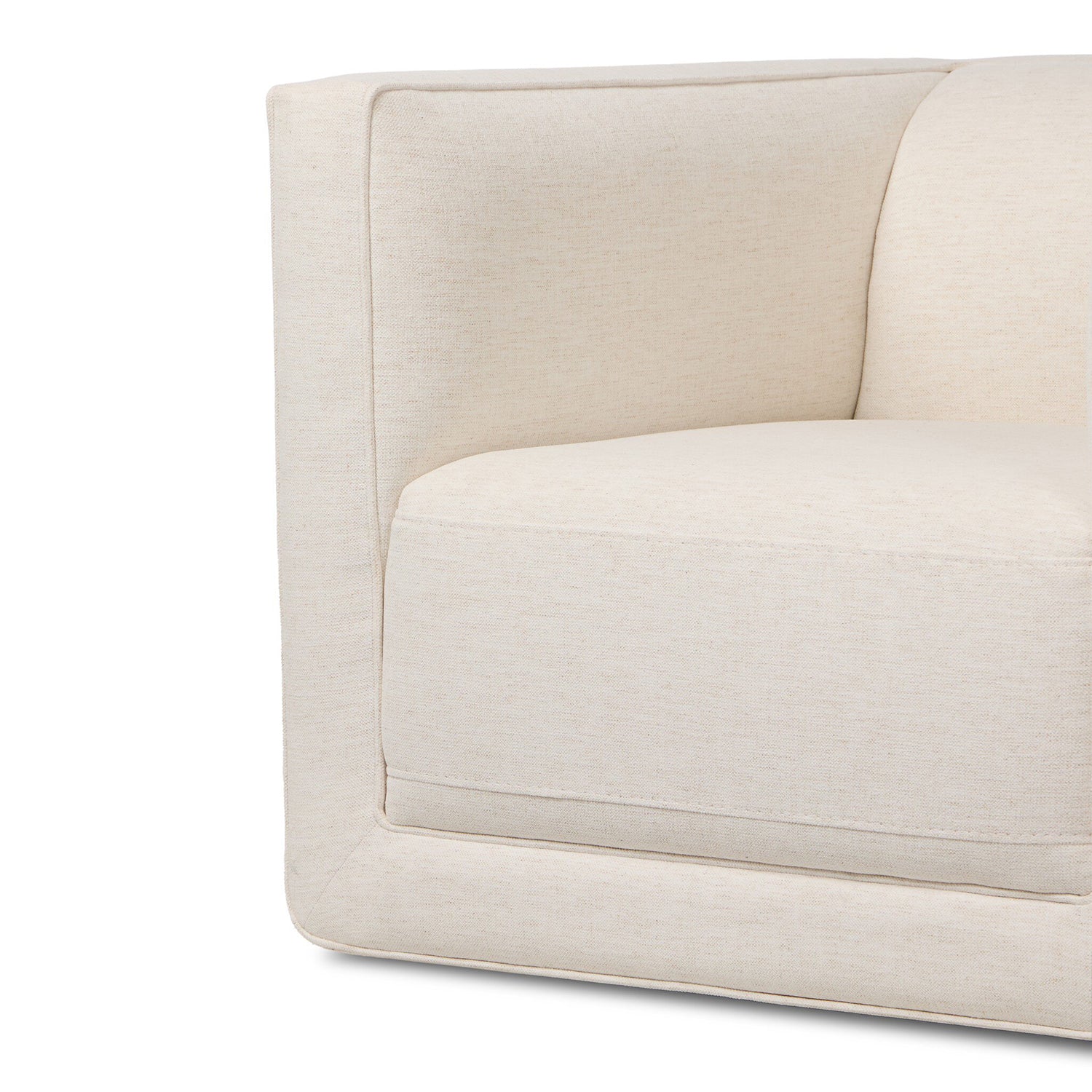 Four Hands Phillip Swivel Chair