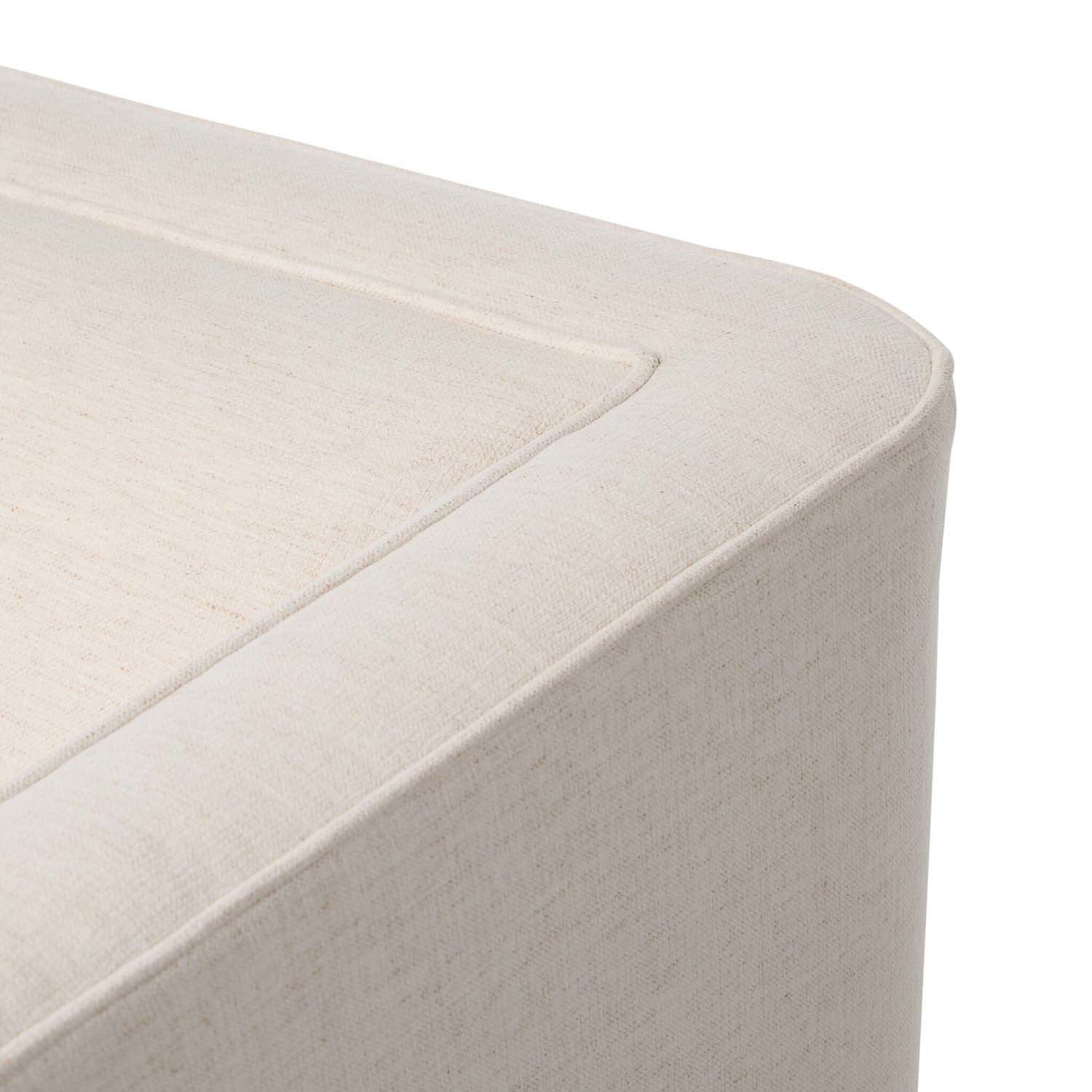 Four Hands Phillip Swivel Chair