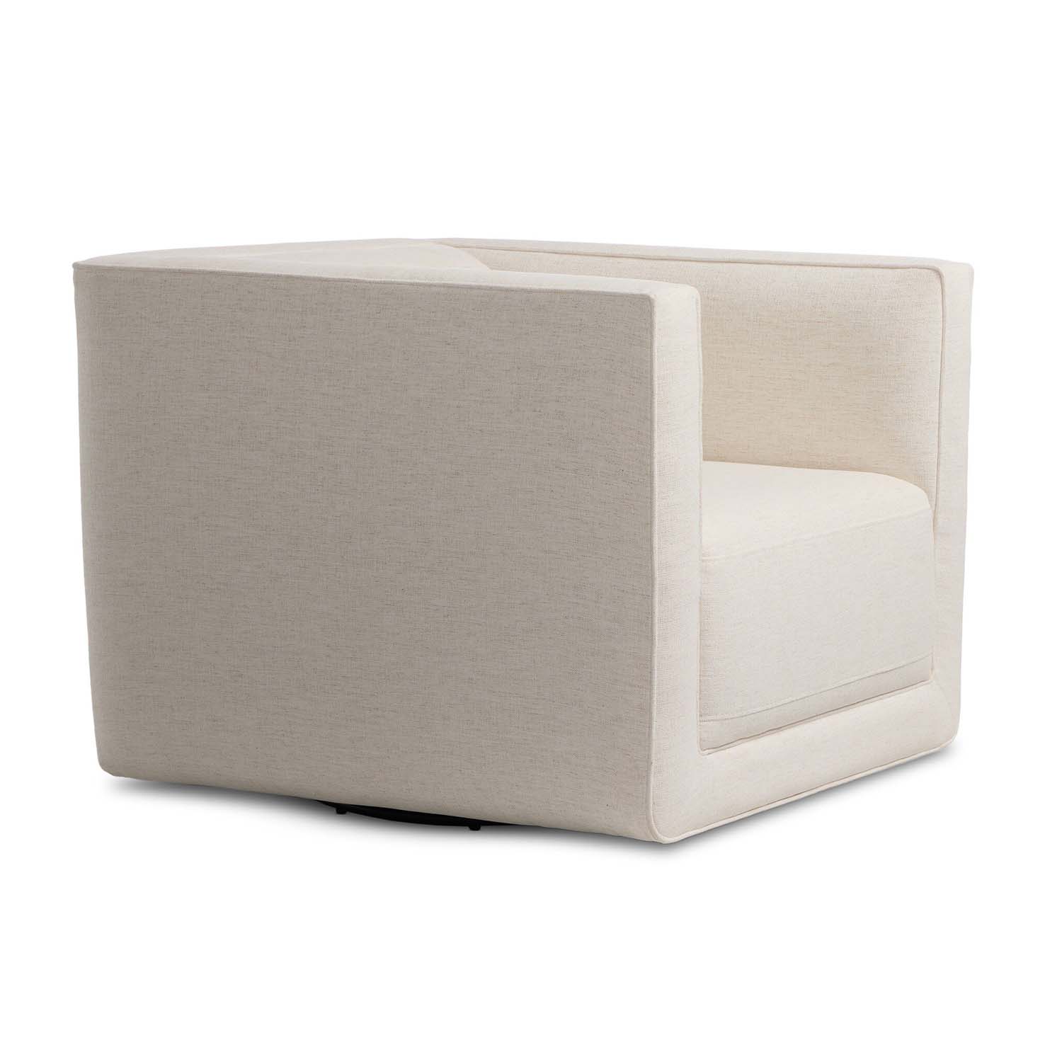 Four Hands Phillip Swivel Chair