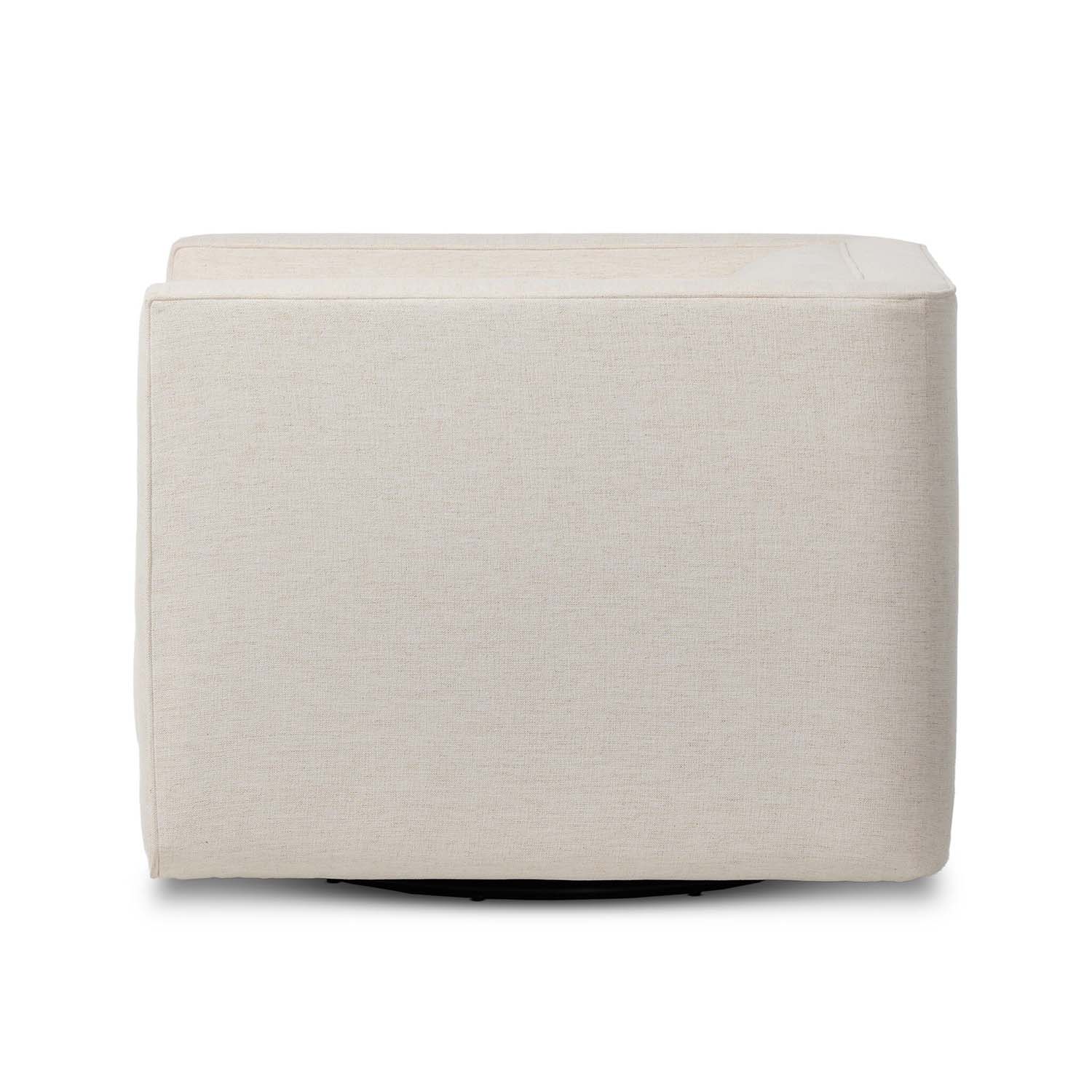 Four Hands Phillip Swivel Chair