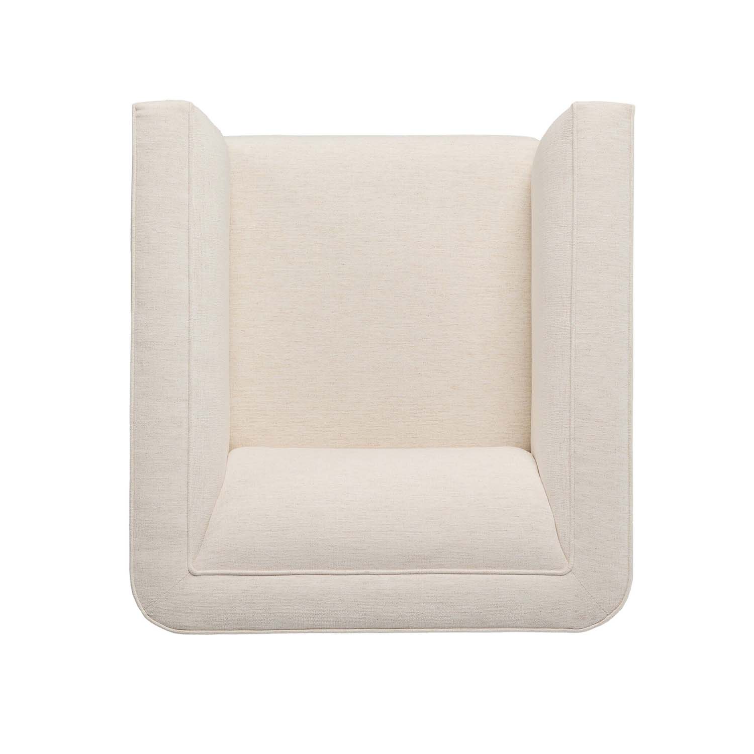 Four Hands Phillip Swivel Chair
