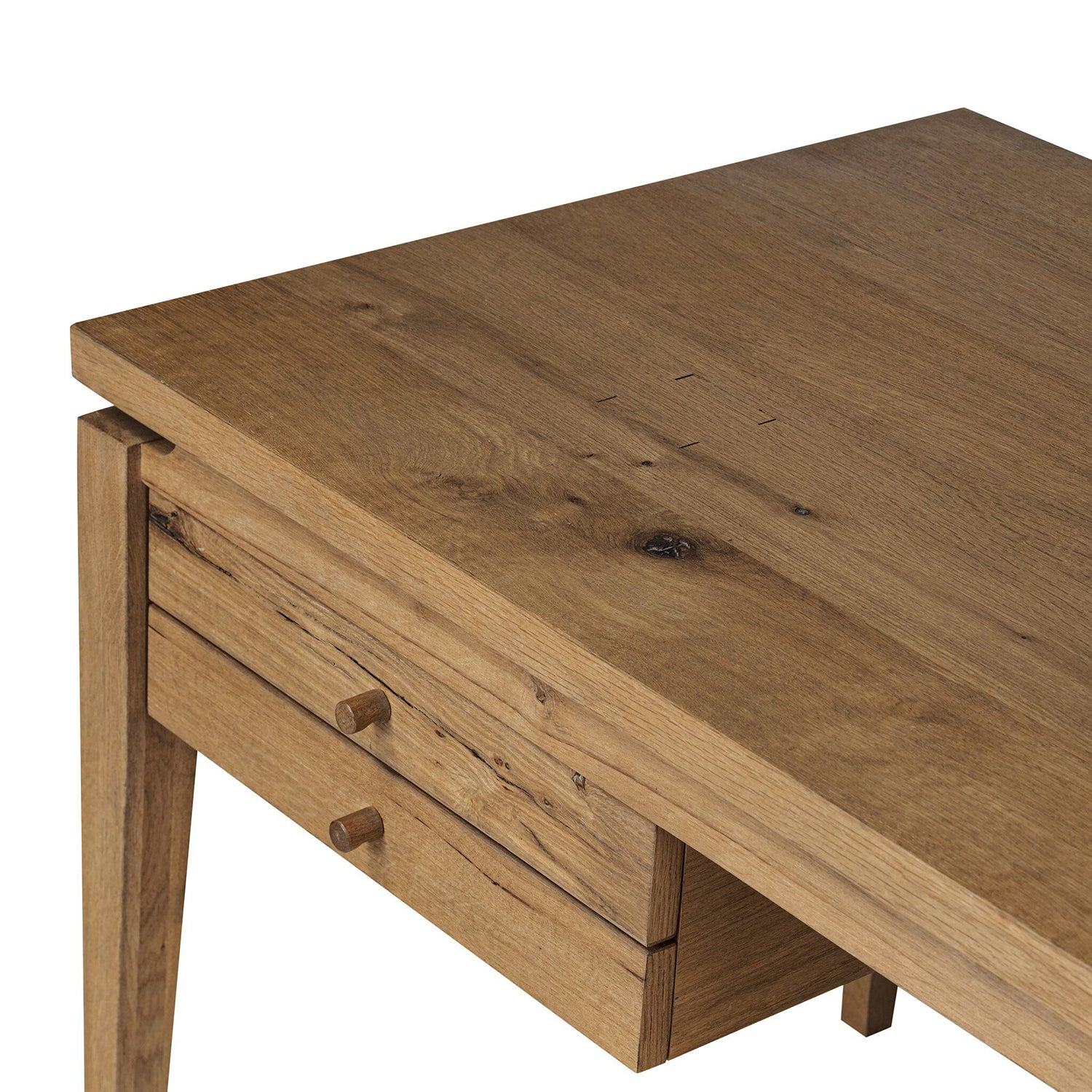 Four Hands Bergstrom Desk