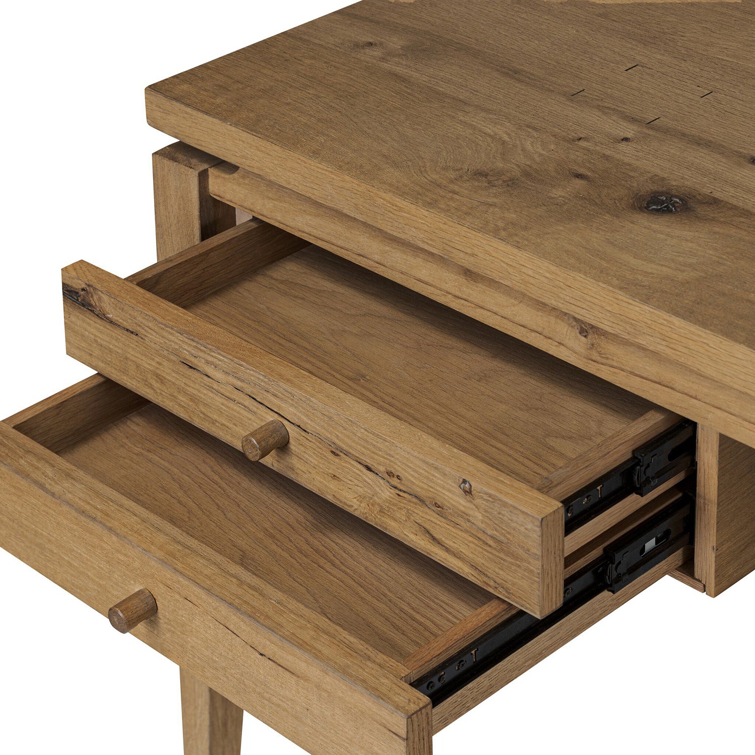 Four Hands Bergstrom Desk