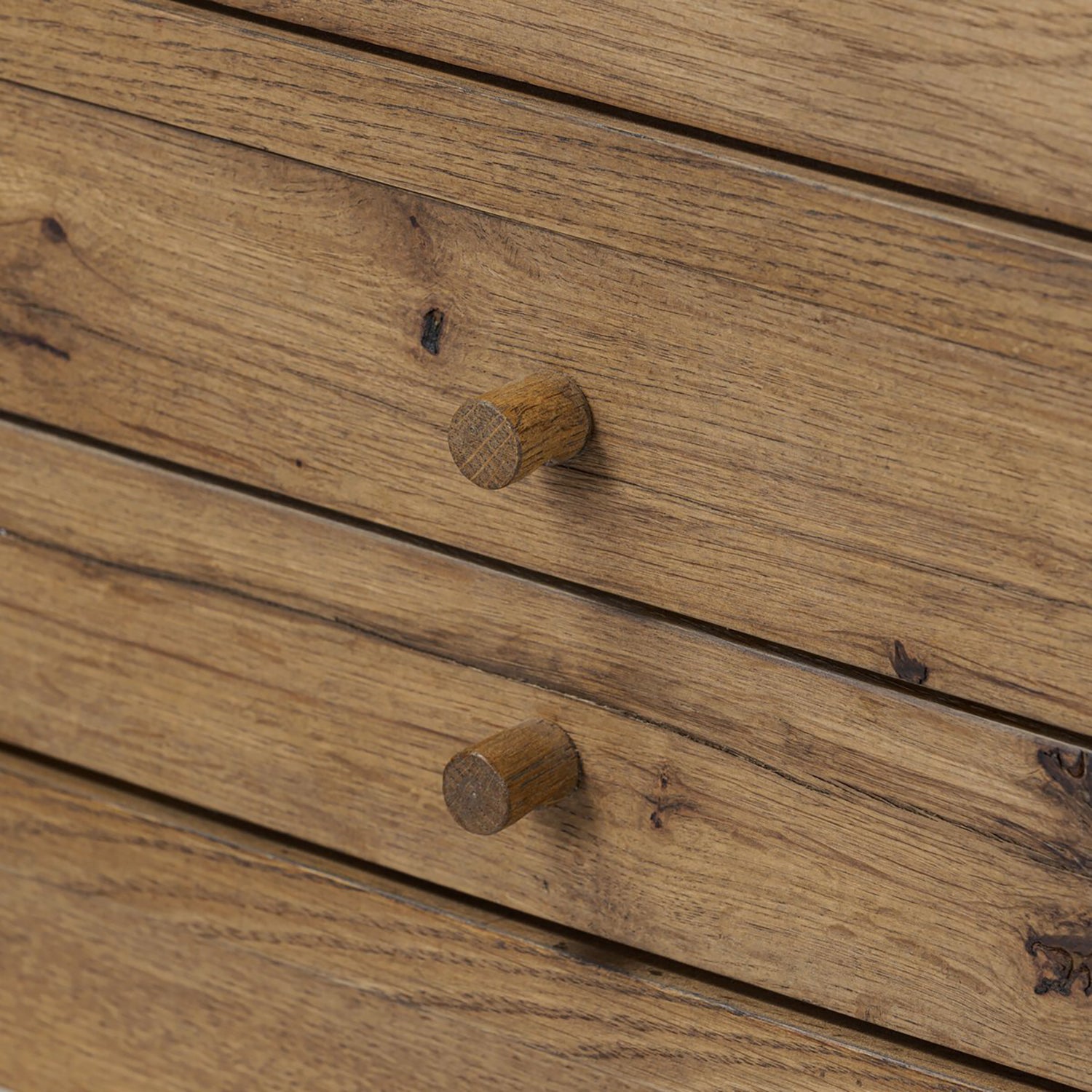 Four Hands Bergstrom Secretary Desk