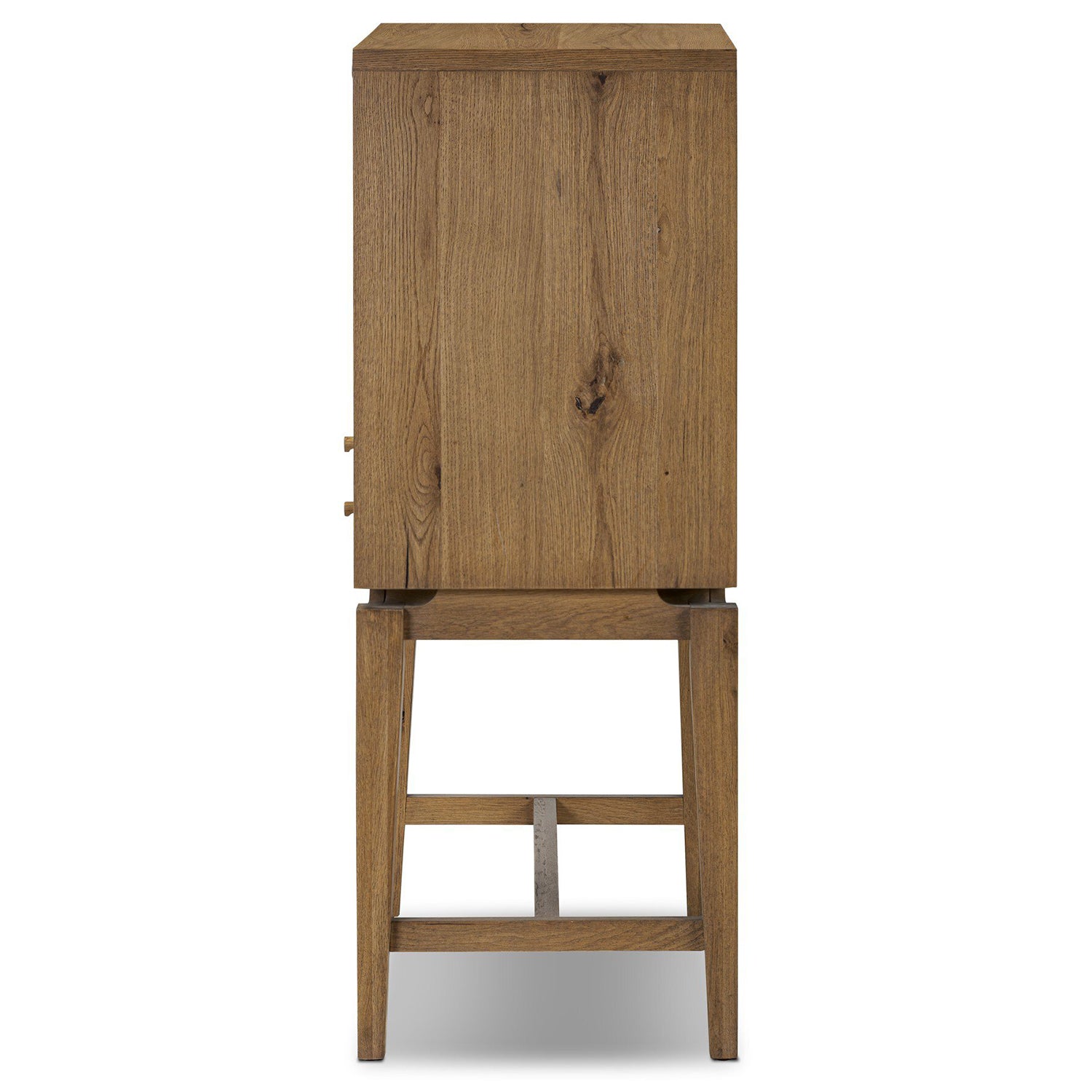 Four Hands Bergstrom Secretary Desk