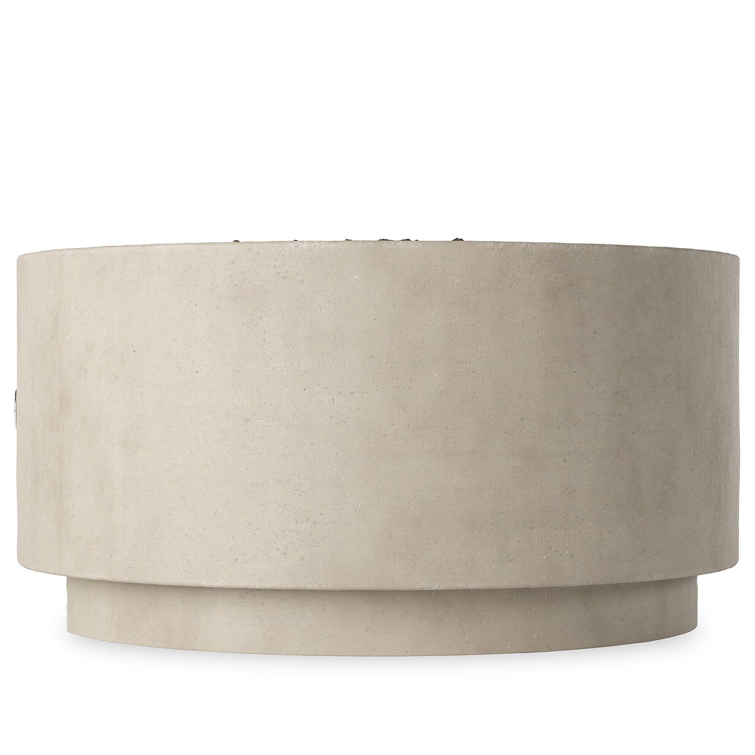 Four Hands Damian Outdoor Fire Table