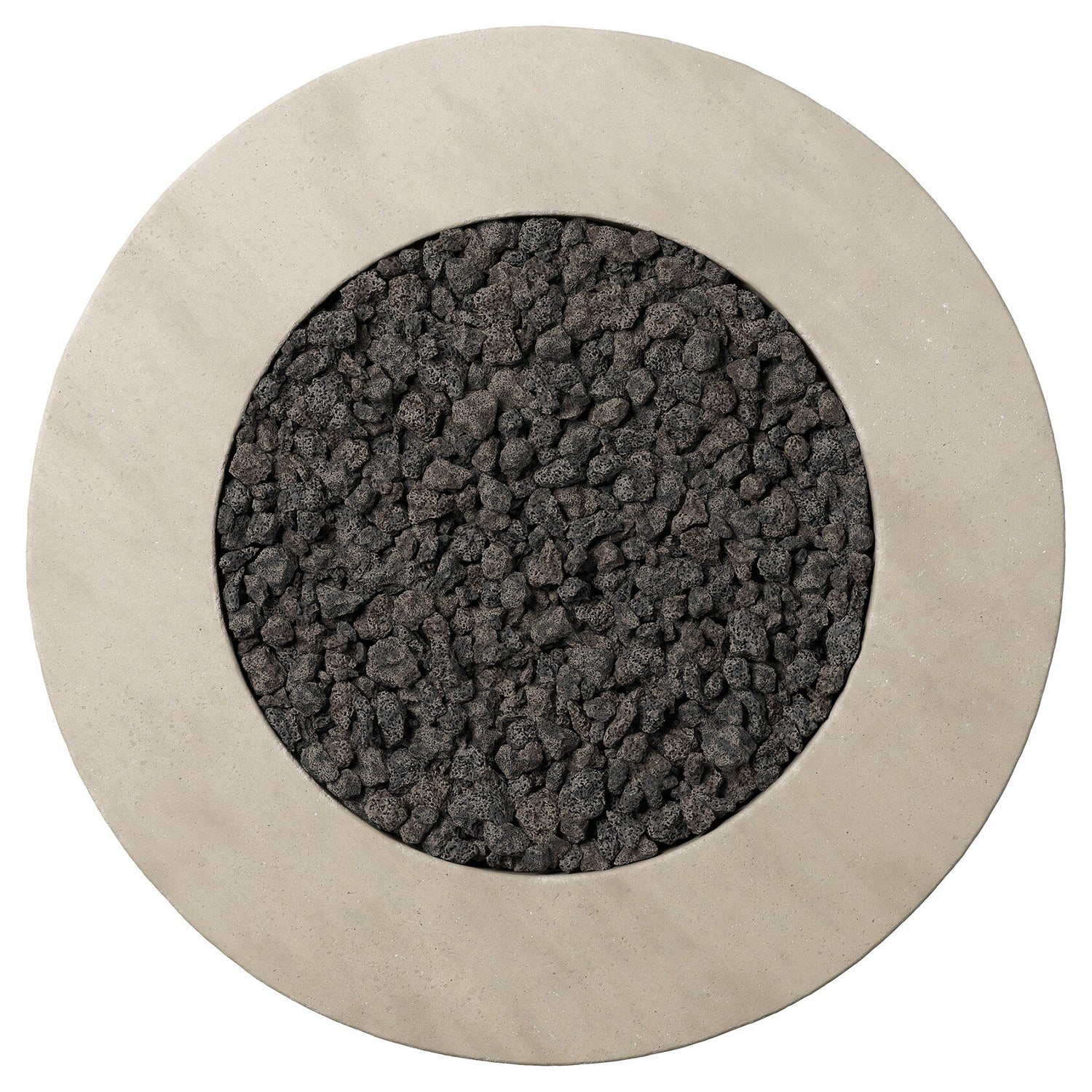 Four Hands Damian Outdoor Fire Table