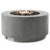 Four Hands Damian Outdoor Fire Table