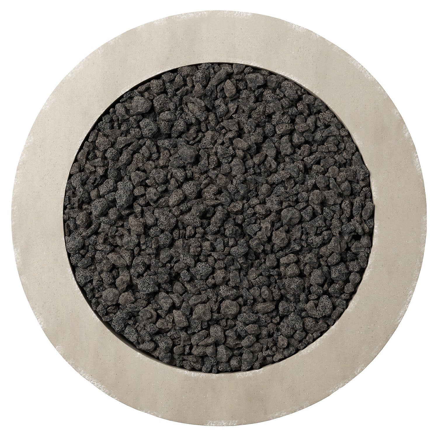 Four Hands Bronson Outdoor Fire Table