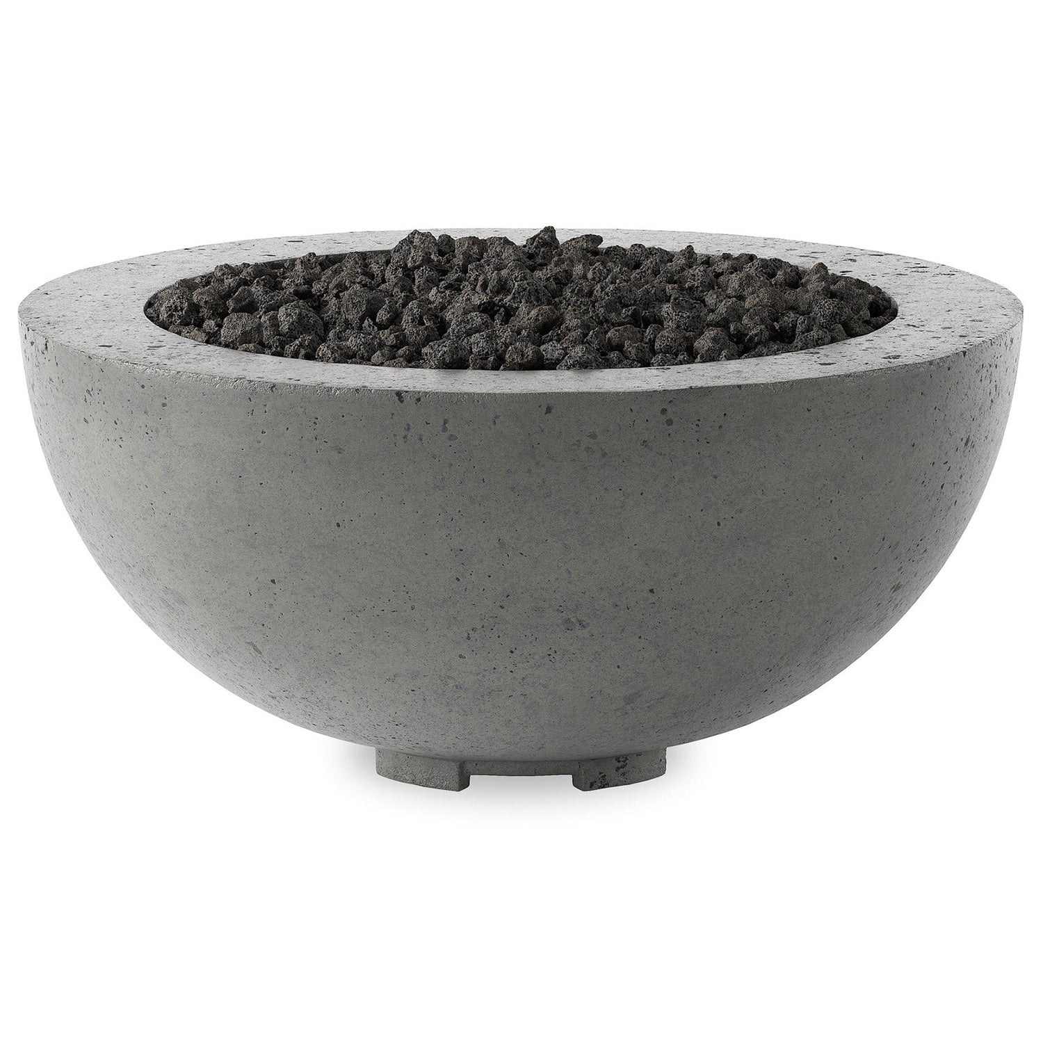 Four Hands Bronson Outdoor Fire Table