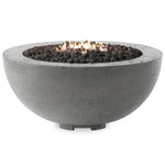 Four Hands Bronson Outdoor Fire Table